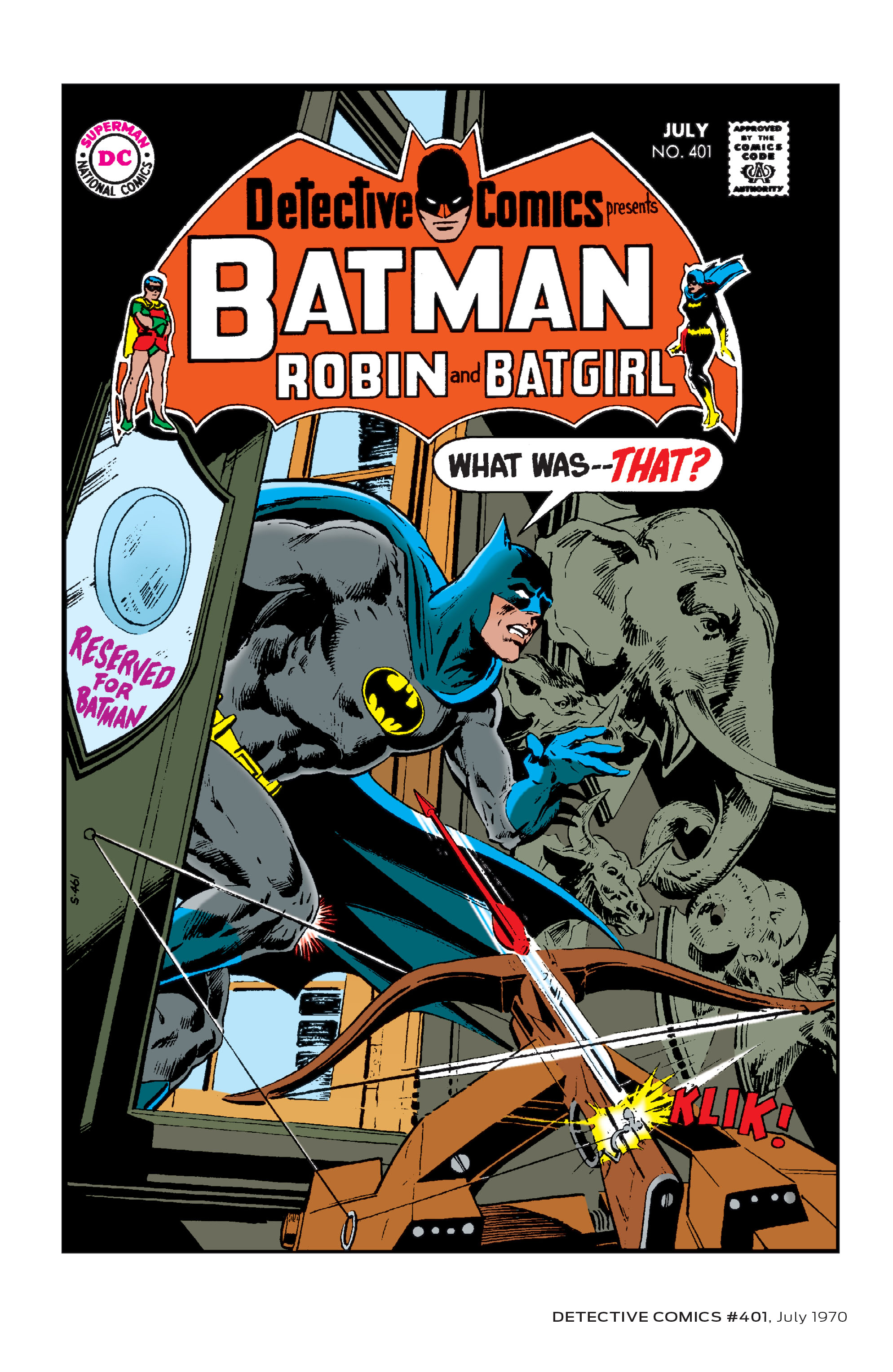 Read online Batman by Neal Adams comic -  Issue # TPB 2 (Part 3) - 10