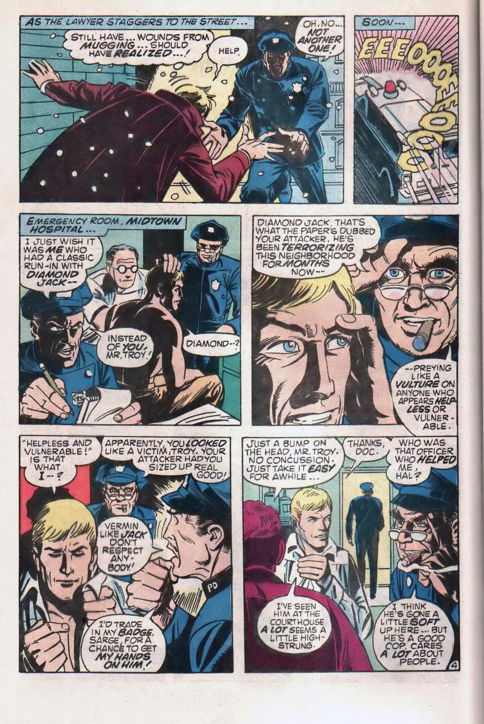 The Fly (1983) issue 2 - Page 16
