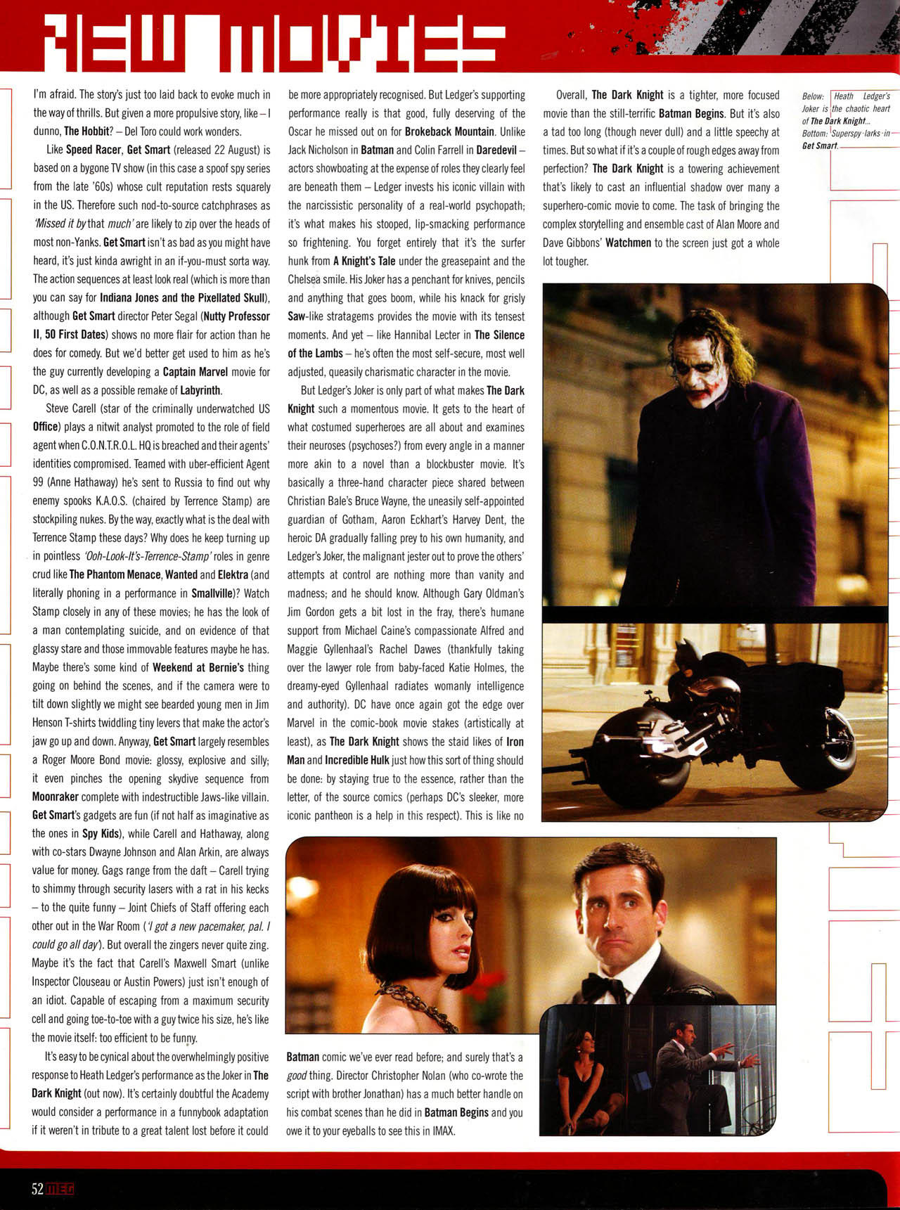 Read online Judge Dredd Megazine (Vol. 5) comic -  Issue #275 - 48