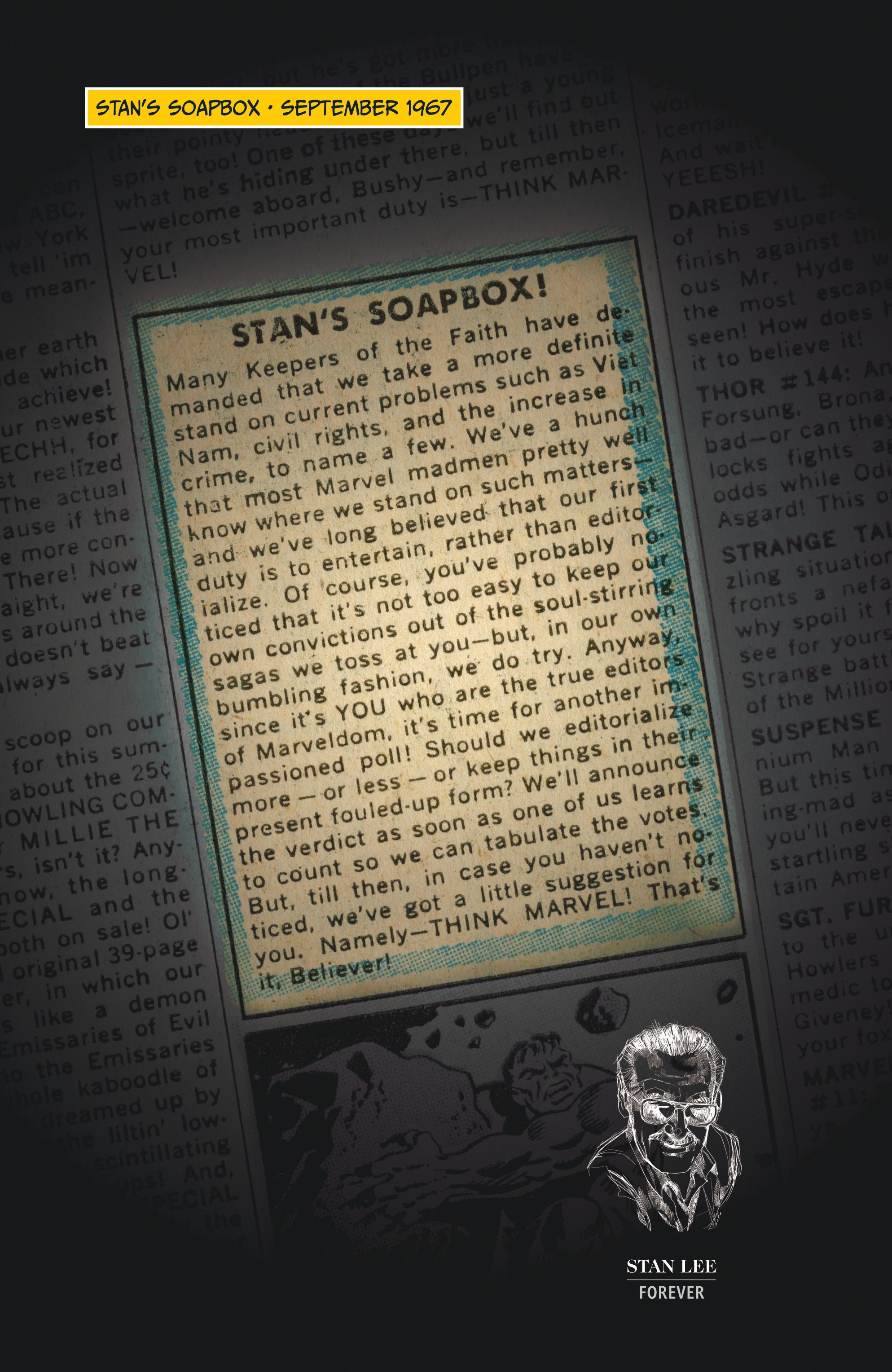 Read online Mr. and Mrs. X comic -  Issue #9 - 21
