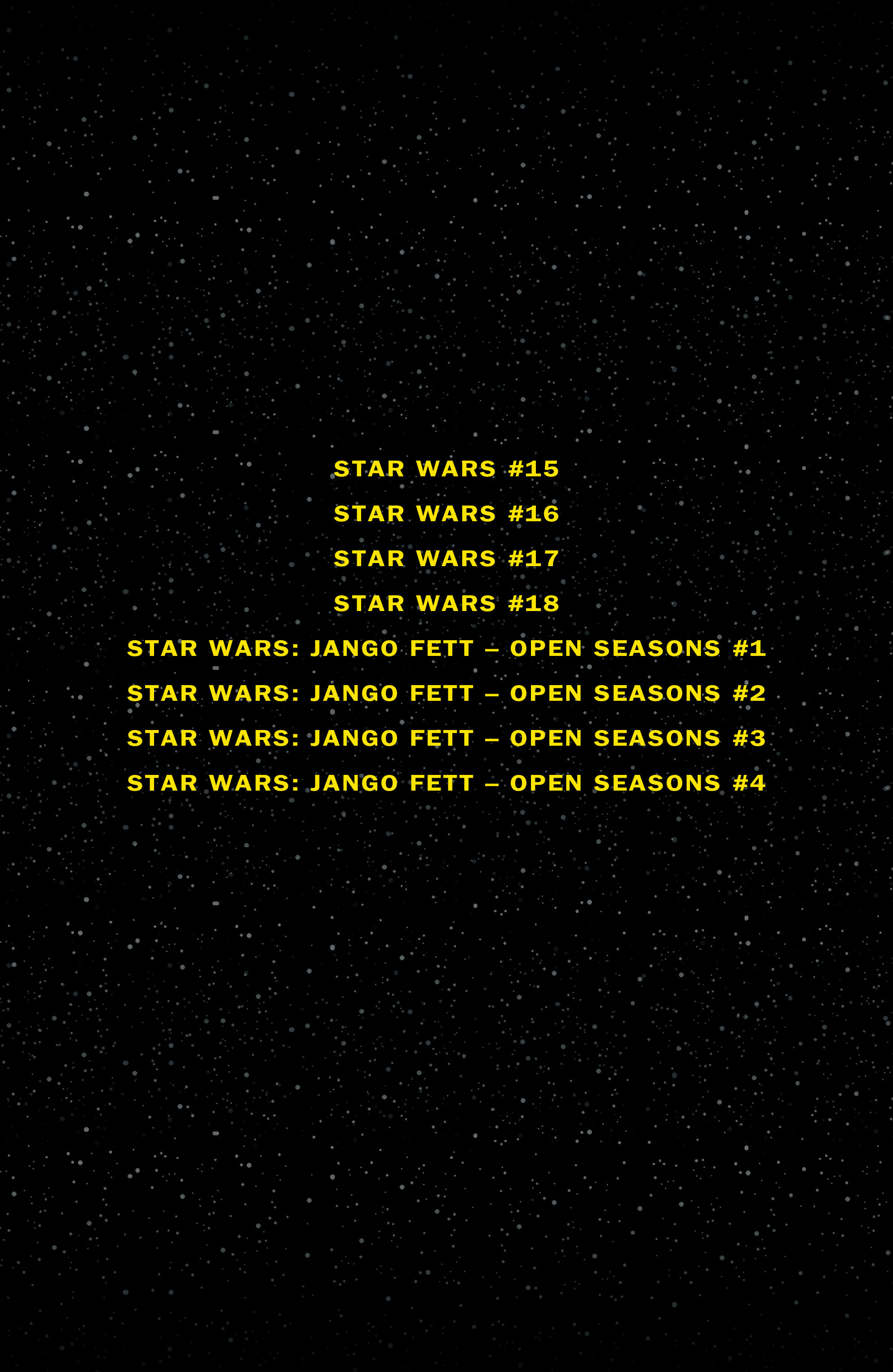 Read online Star Wars Omnibus: Emissaries and Assassins comic -  Issue # Full (Part 1) - 4