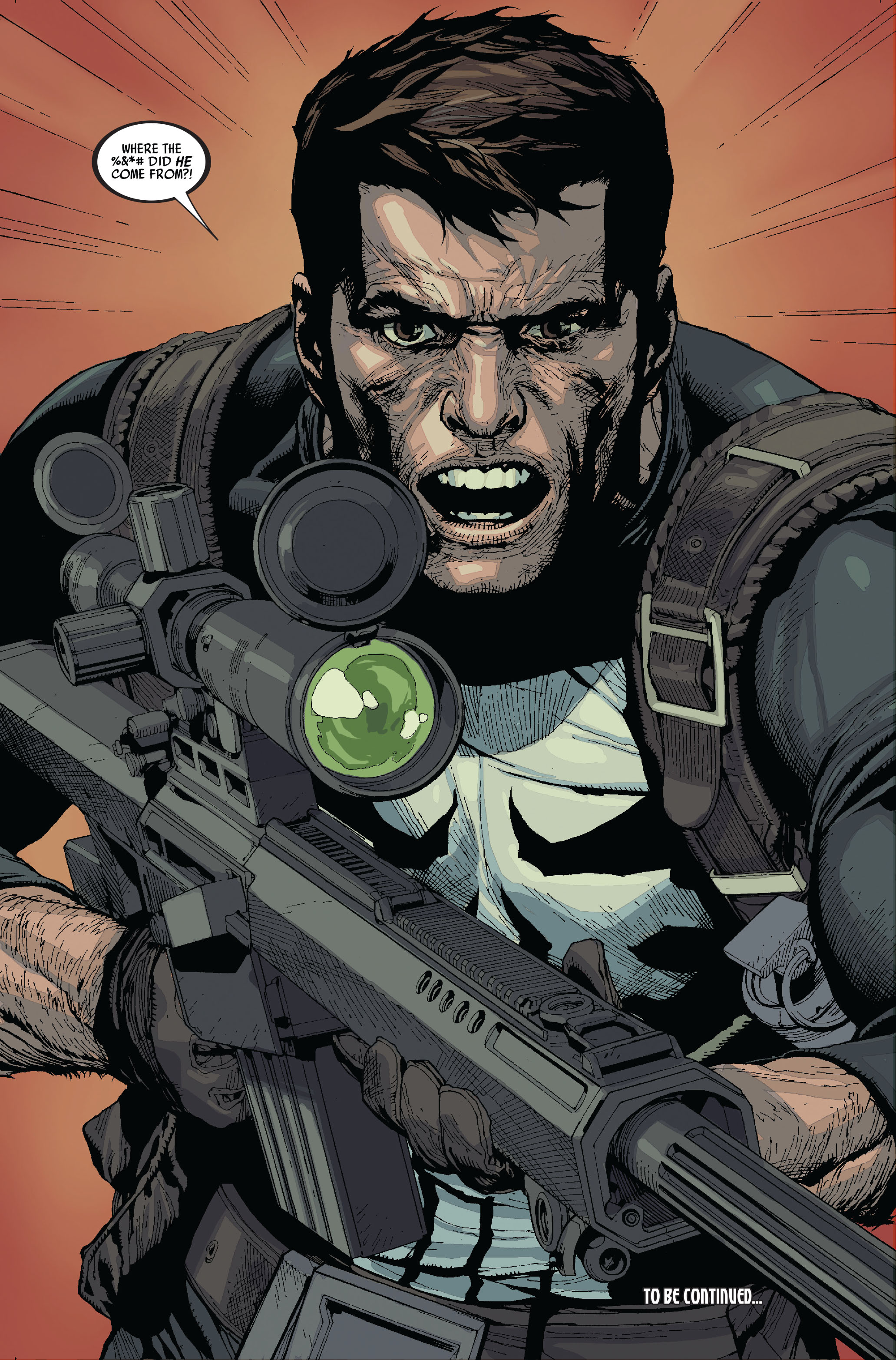 Read online Ultimate Avengers vs. New Ultimates comic -  Issue #3 - 24