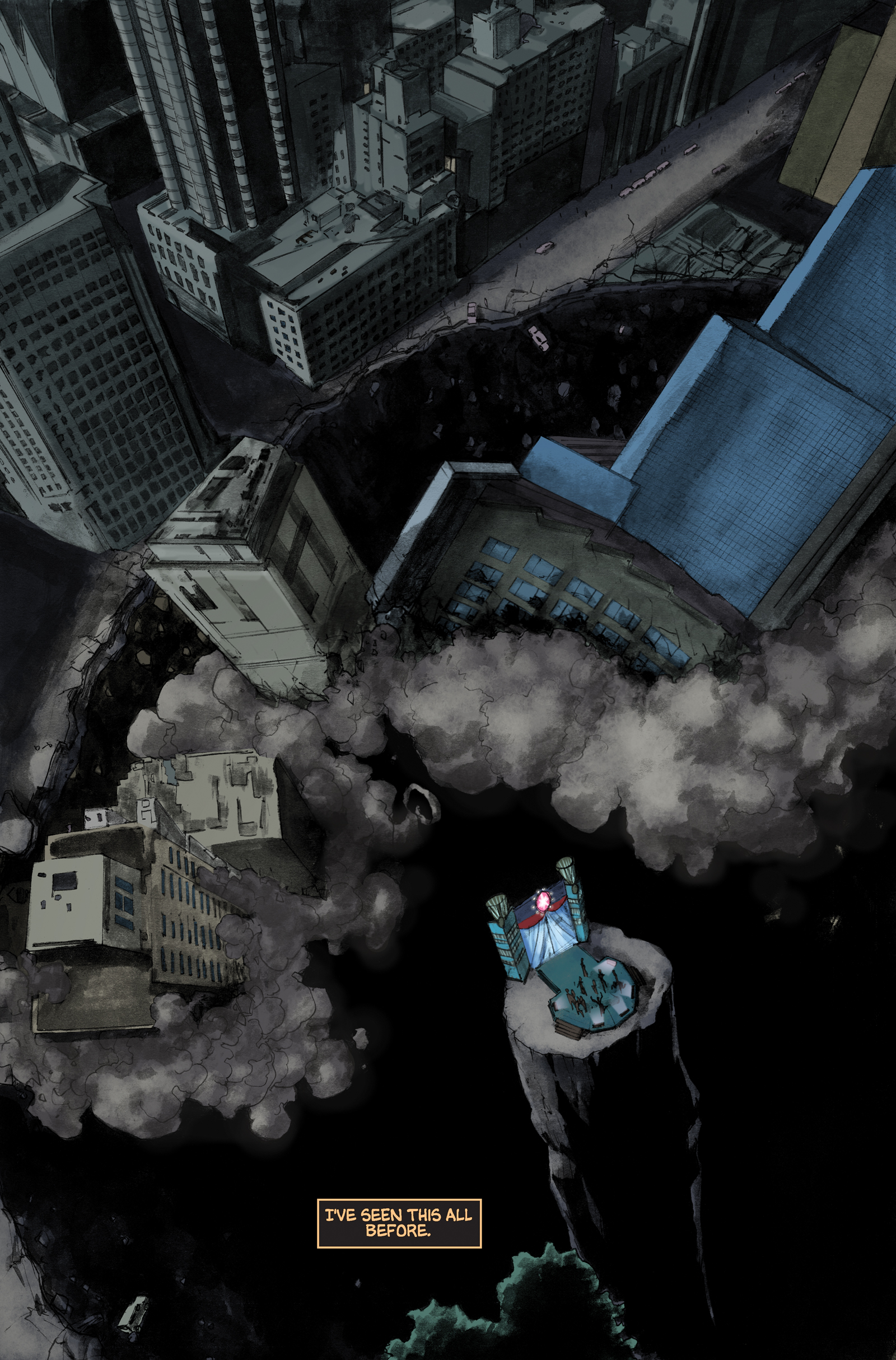 Read online Heroes comic -  Issue #165 - 5