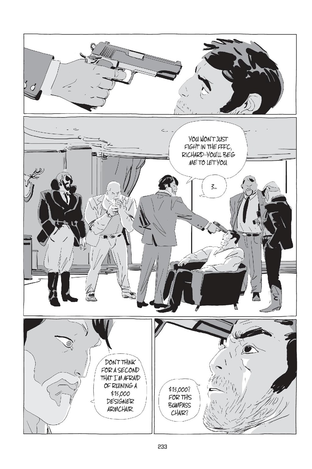 Read online Lastman comic -  Issue # TPB 2 (Part 3) - 42