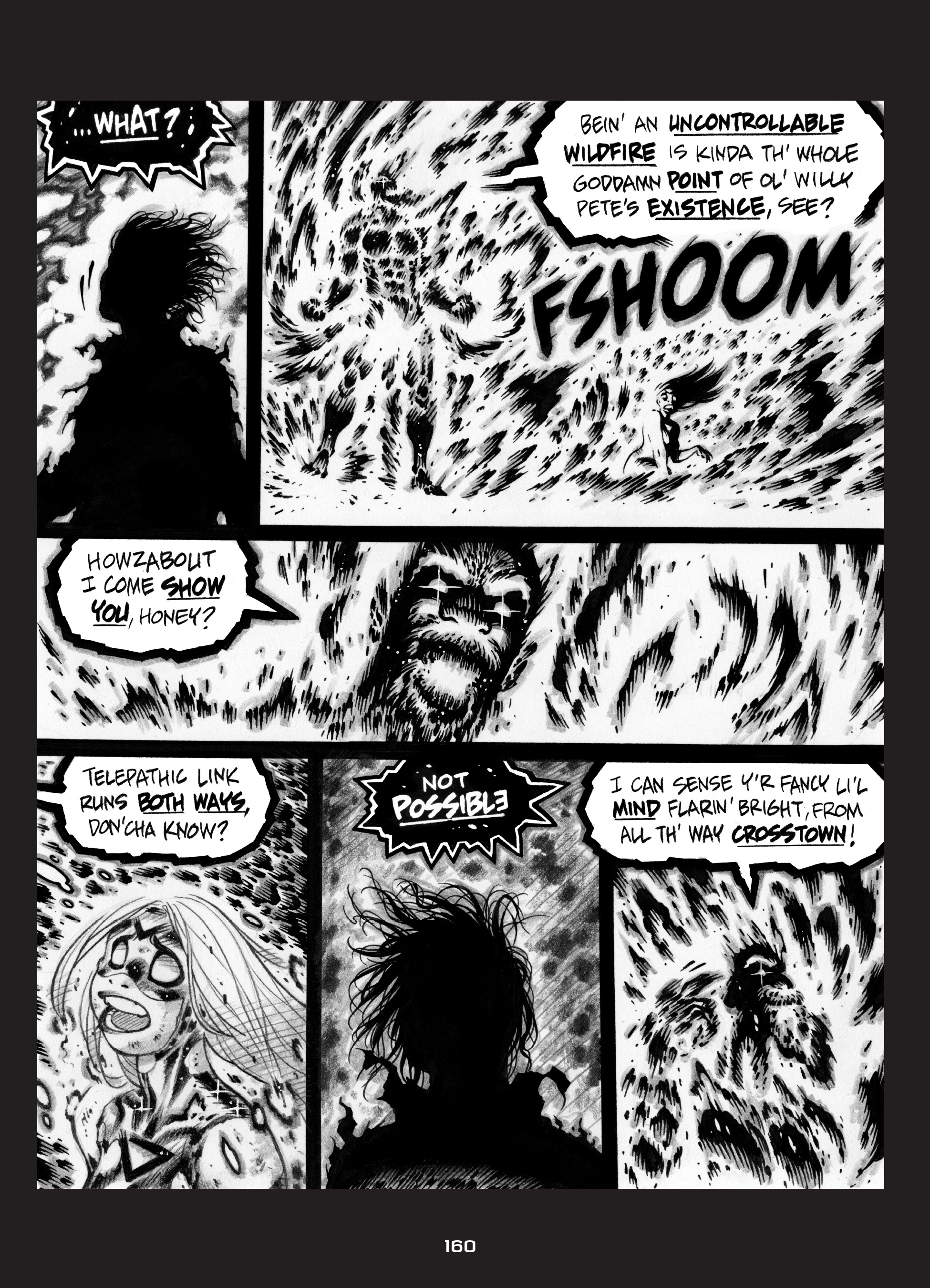 Read online Empowered comic -  Issue # TPB 11 (Part 2) - 60