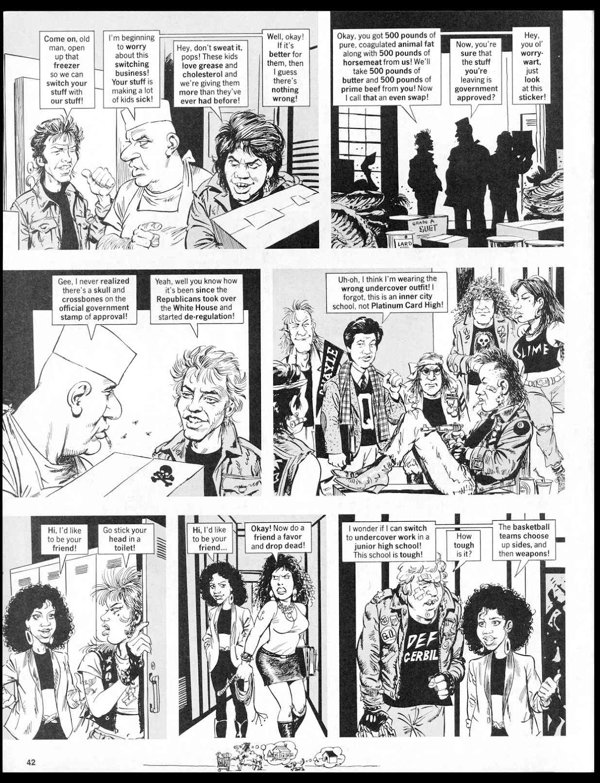 MAD issue 286 - Page 44