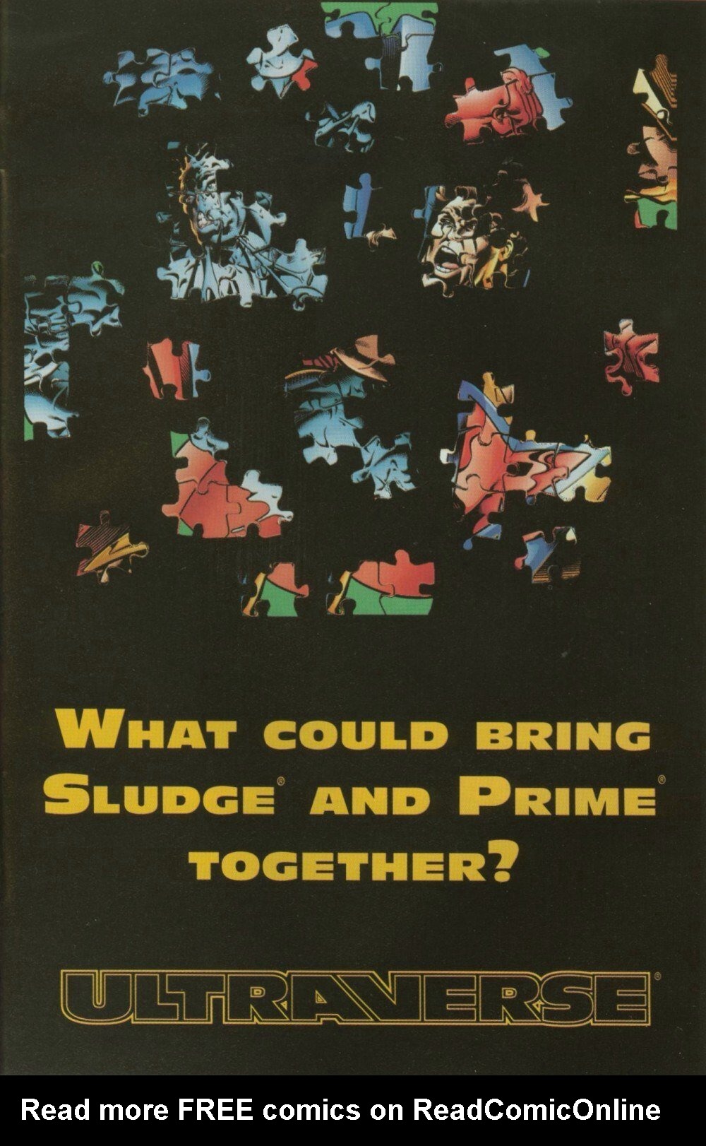 Read online Elven comic -  Issue #0 - 40