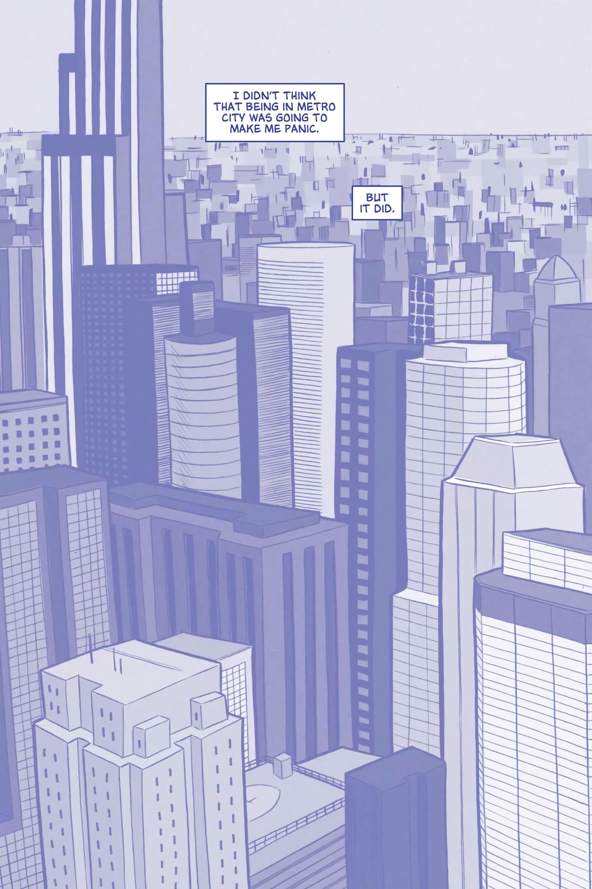 Read online The Plain Janes comic -  Issue # _Omnibus (Part 2) - 14