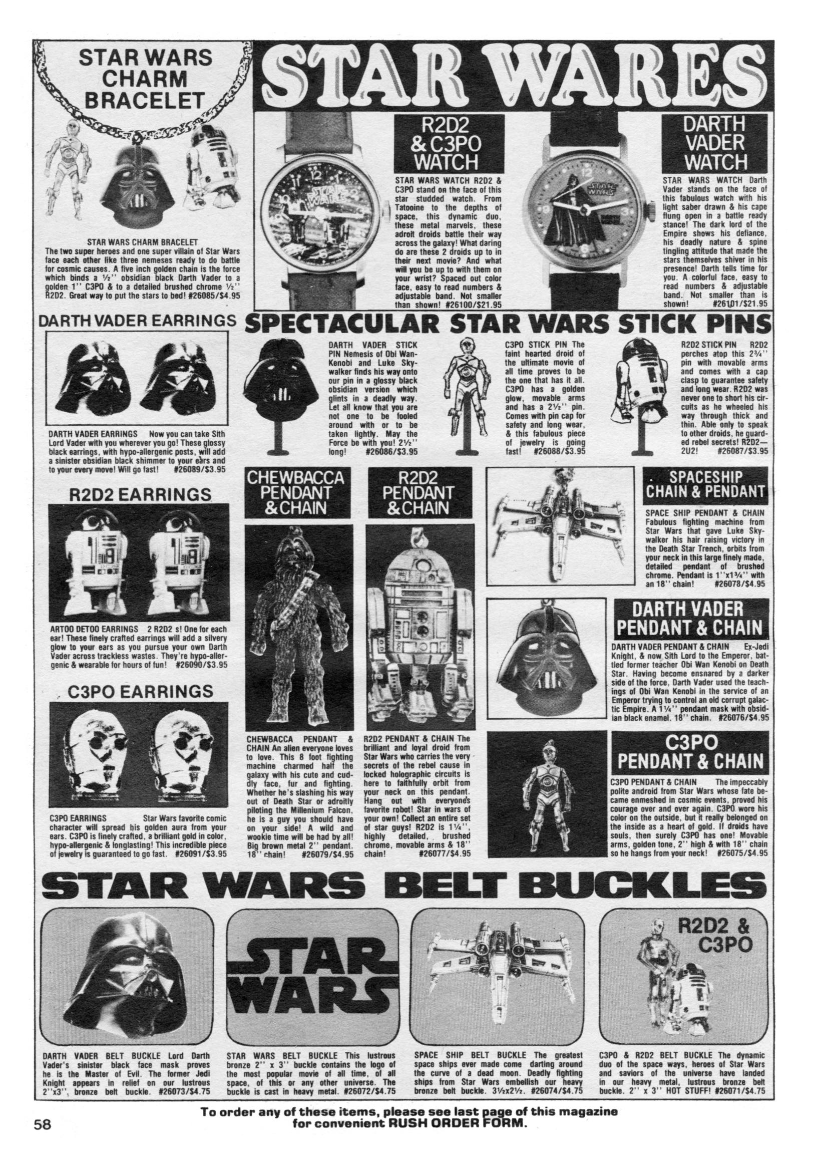 Read online Vampirella (1969) comic -  Issue #84 - 58