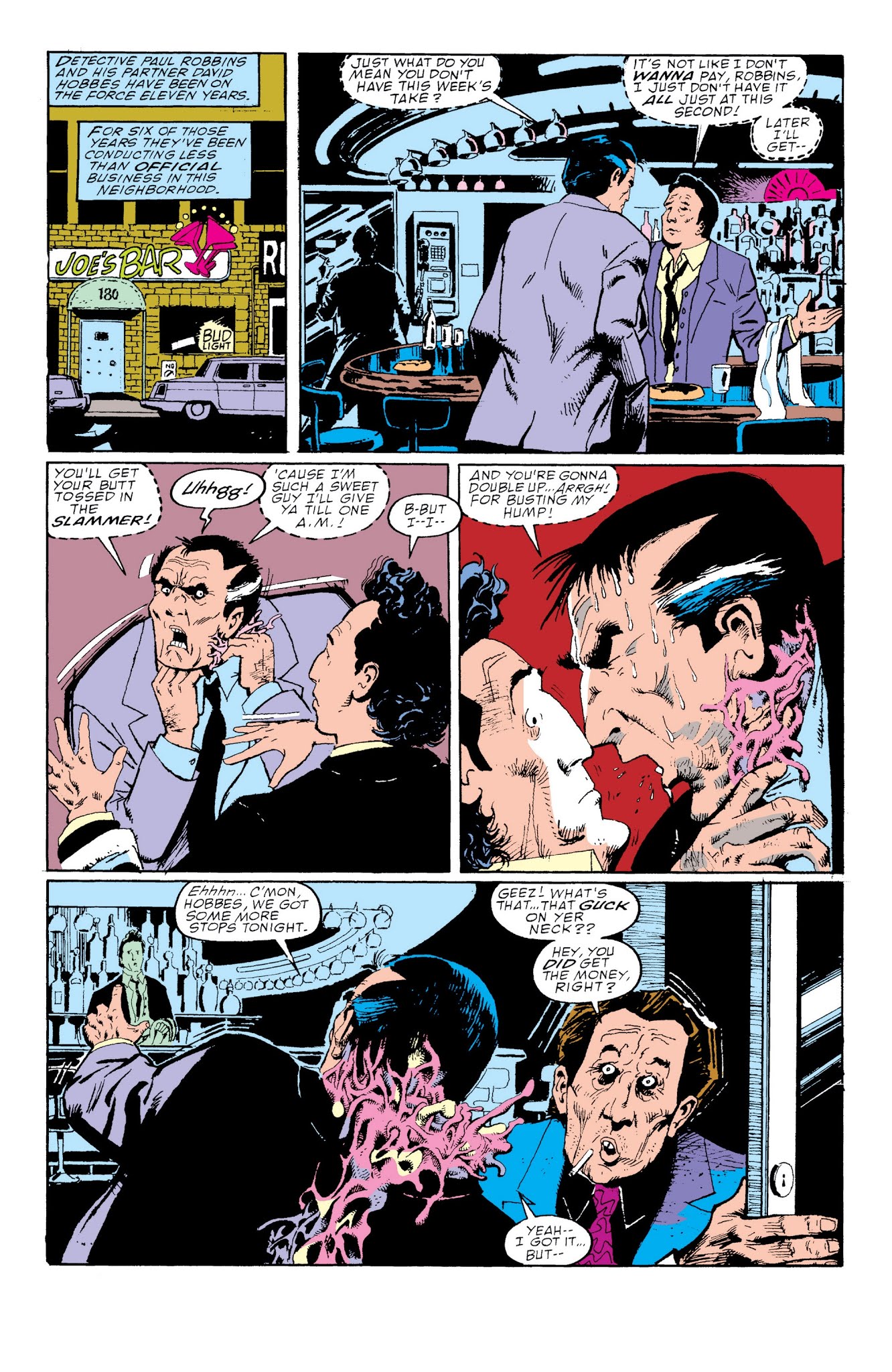 Read online Daredevil Epic Collection comic -  Issue # TPB 14 (Part 5) - 11