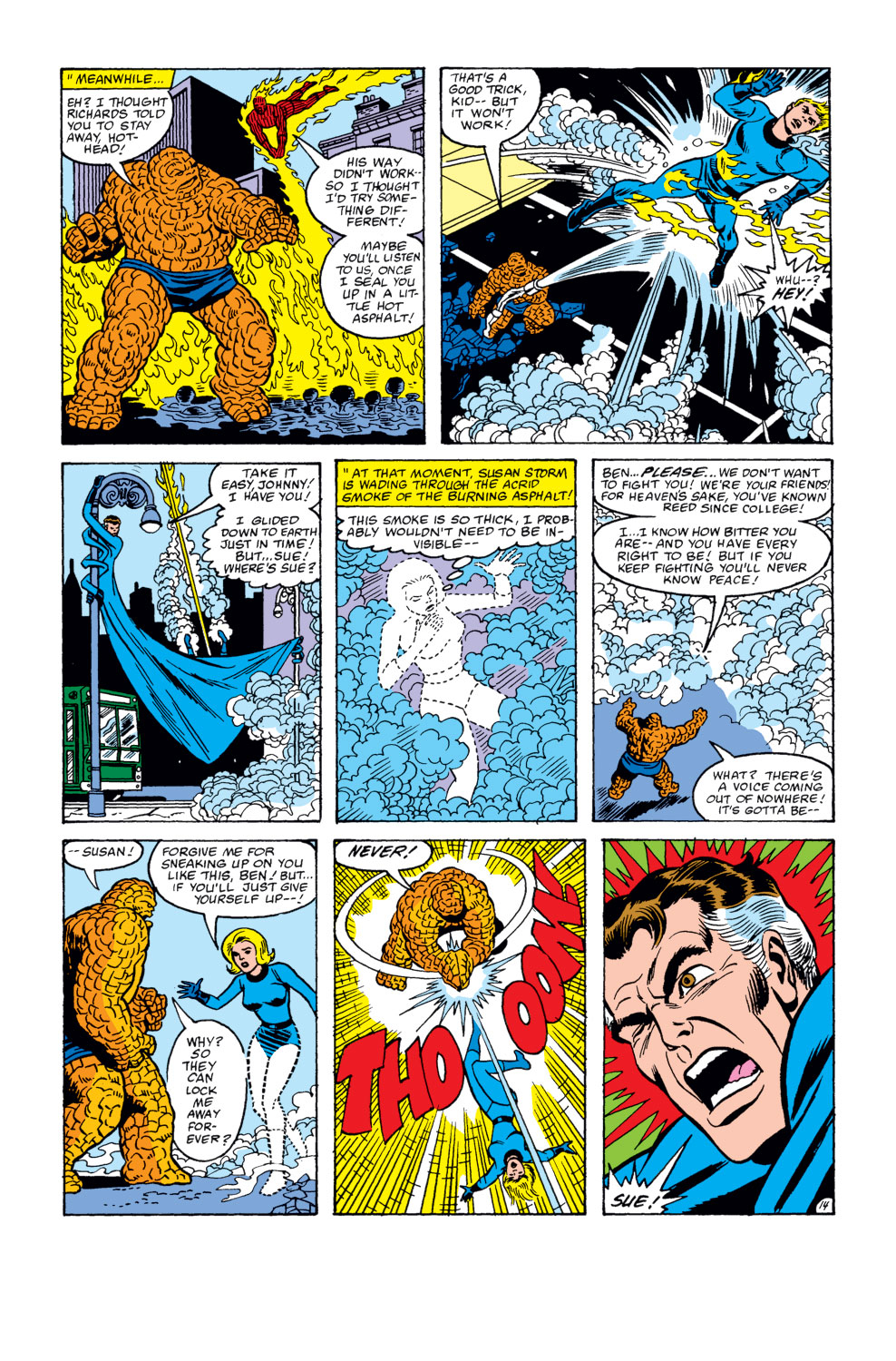What If? (1977) #31_-_Wolverine_had_killed_the_Hulk #31 - English 35