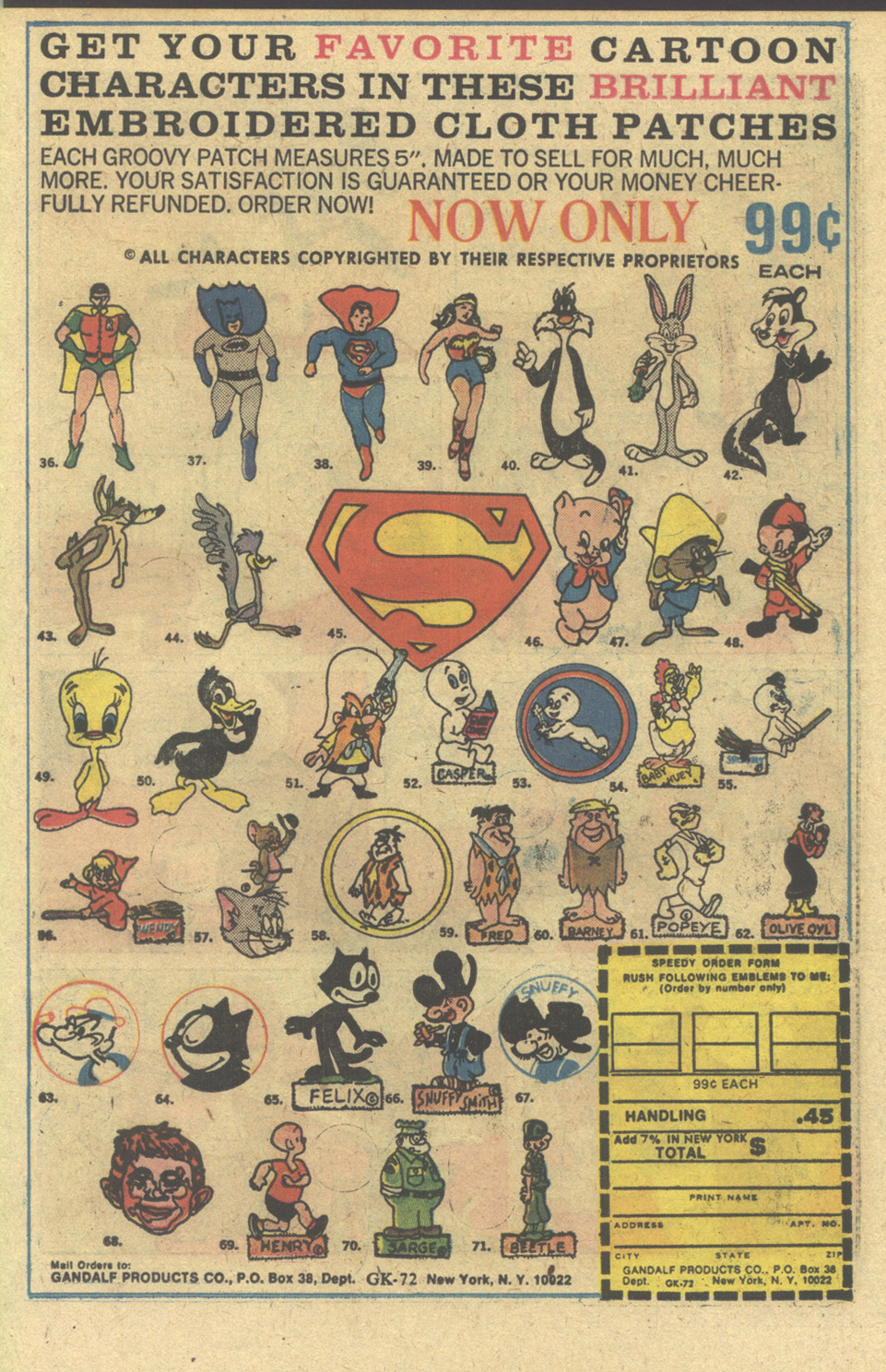 Read online Walt Disney's Mickey Mouse comic -  Issue #170 - 23