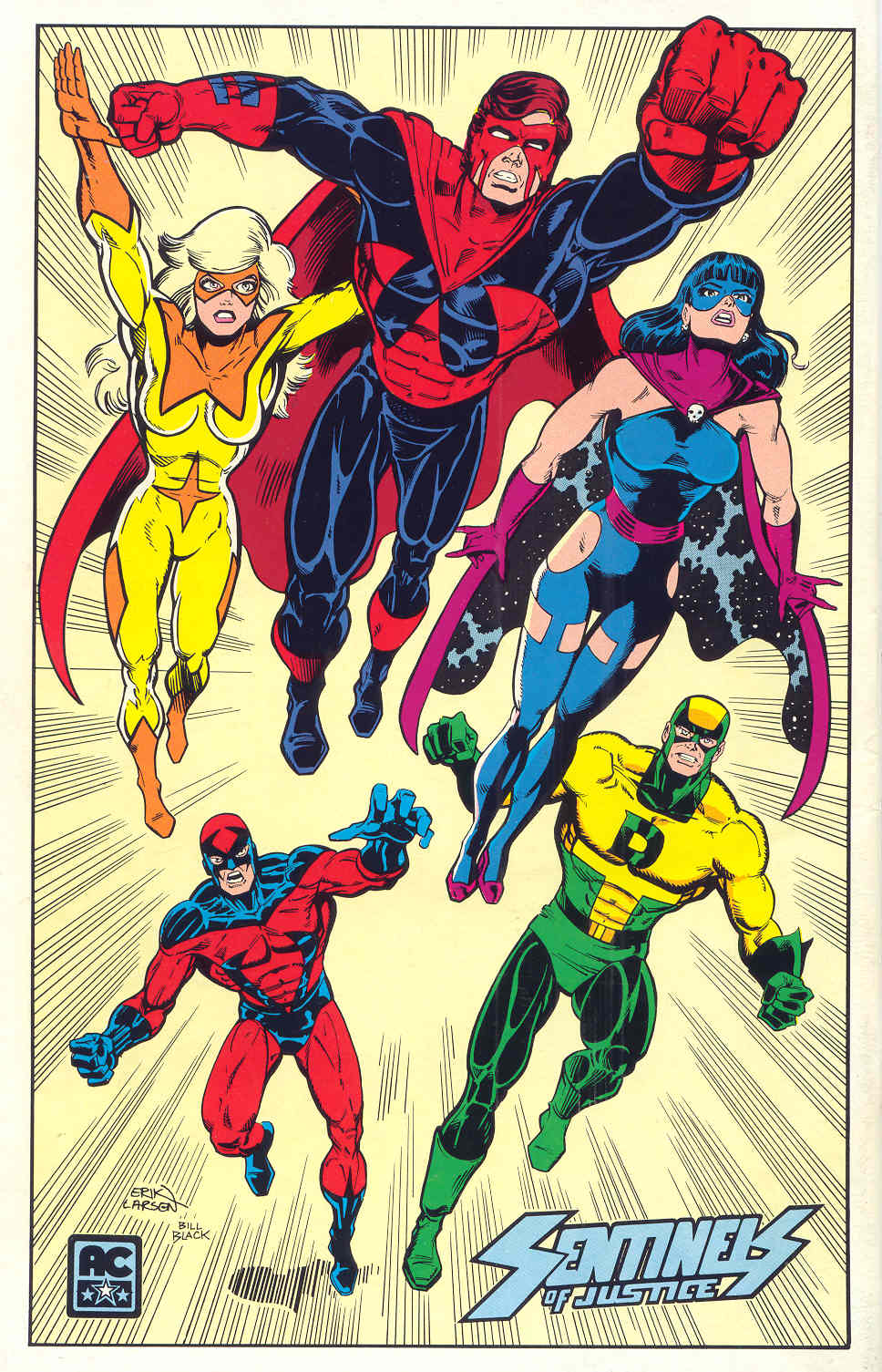 Read online Faze One Fazers comic -  Issue #1 - 31