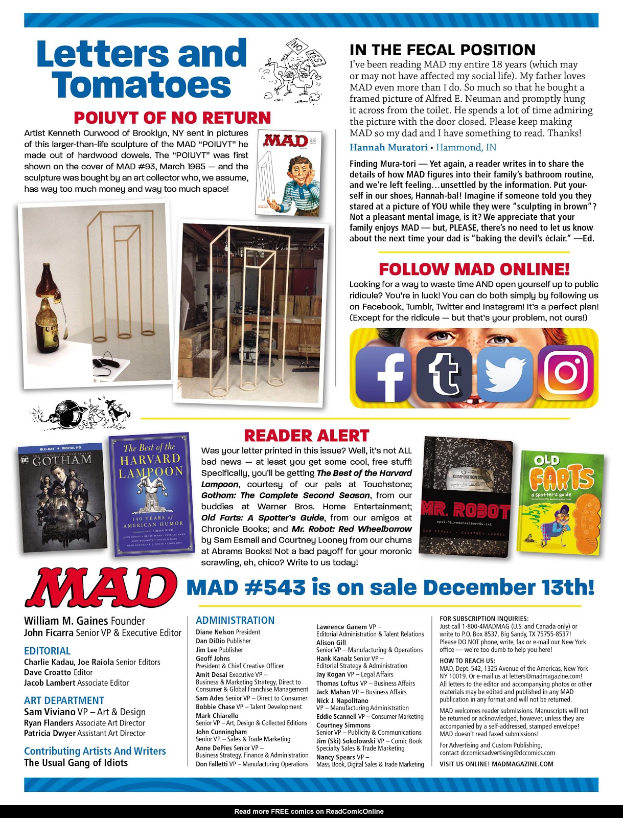 MAD issue 542 - Page 8