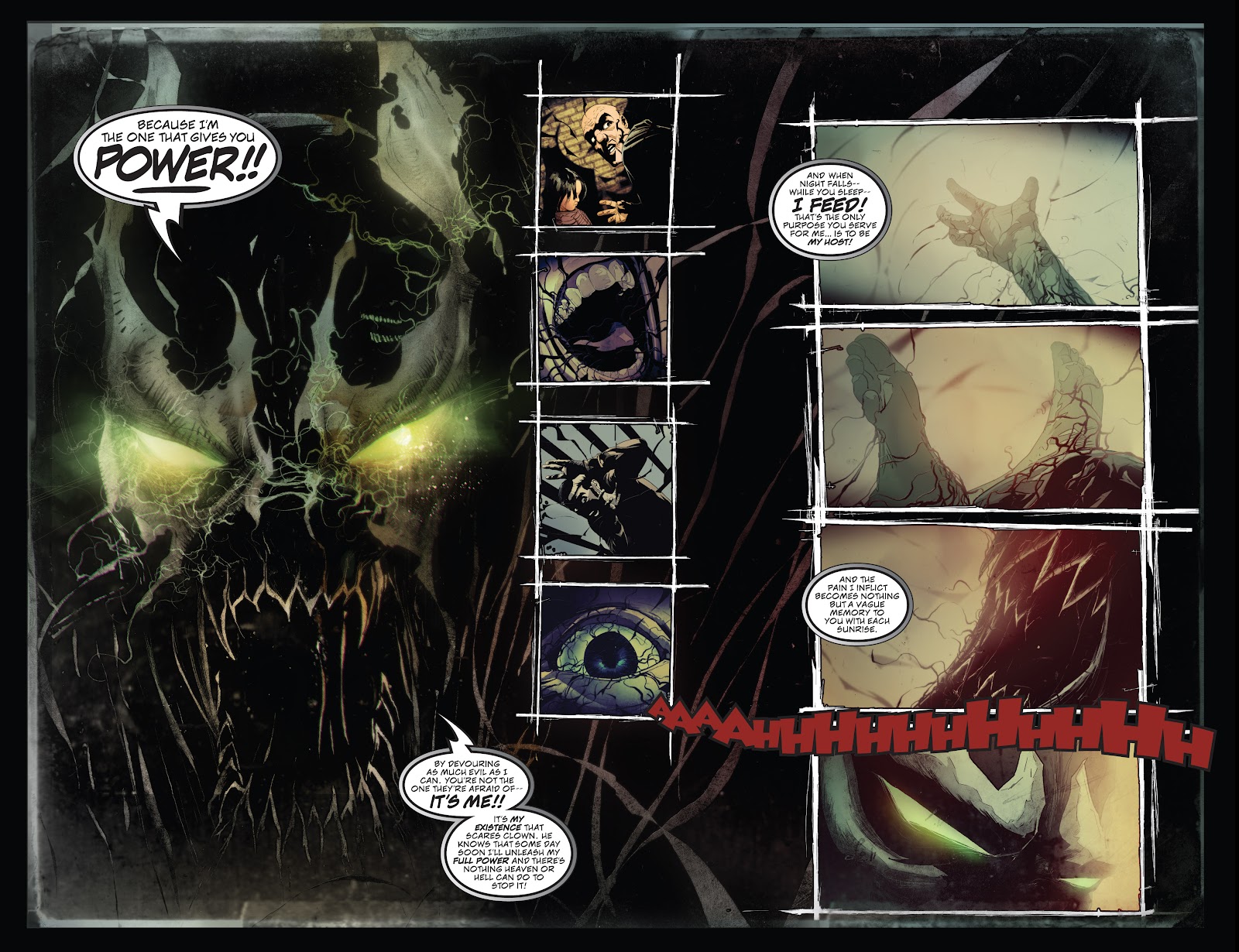 Spawn issue 229 - Page 7