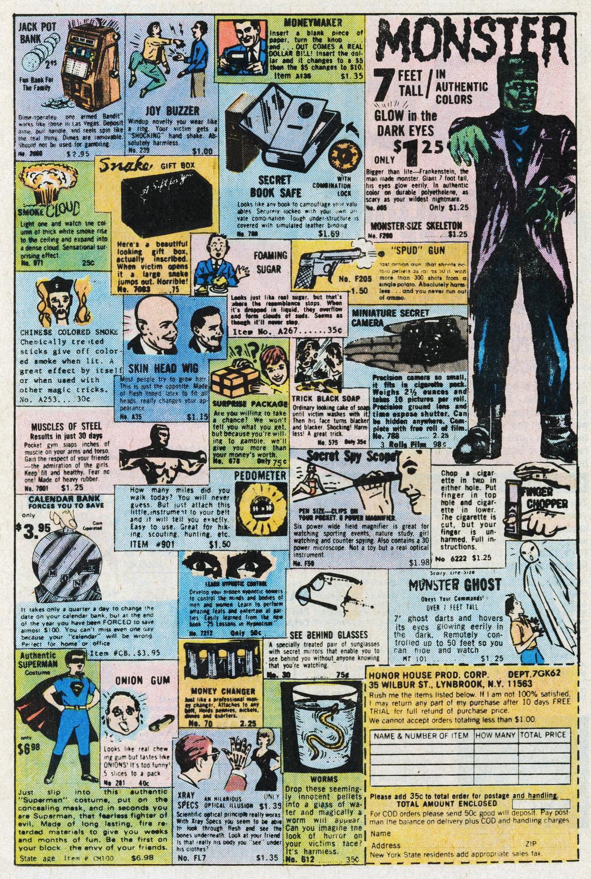 Read online Archie's Pals 'N' Gals (1952) comic -  Issue #114 - 12