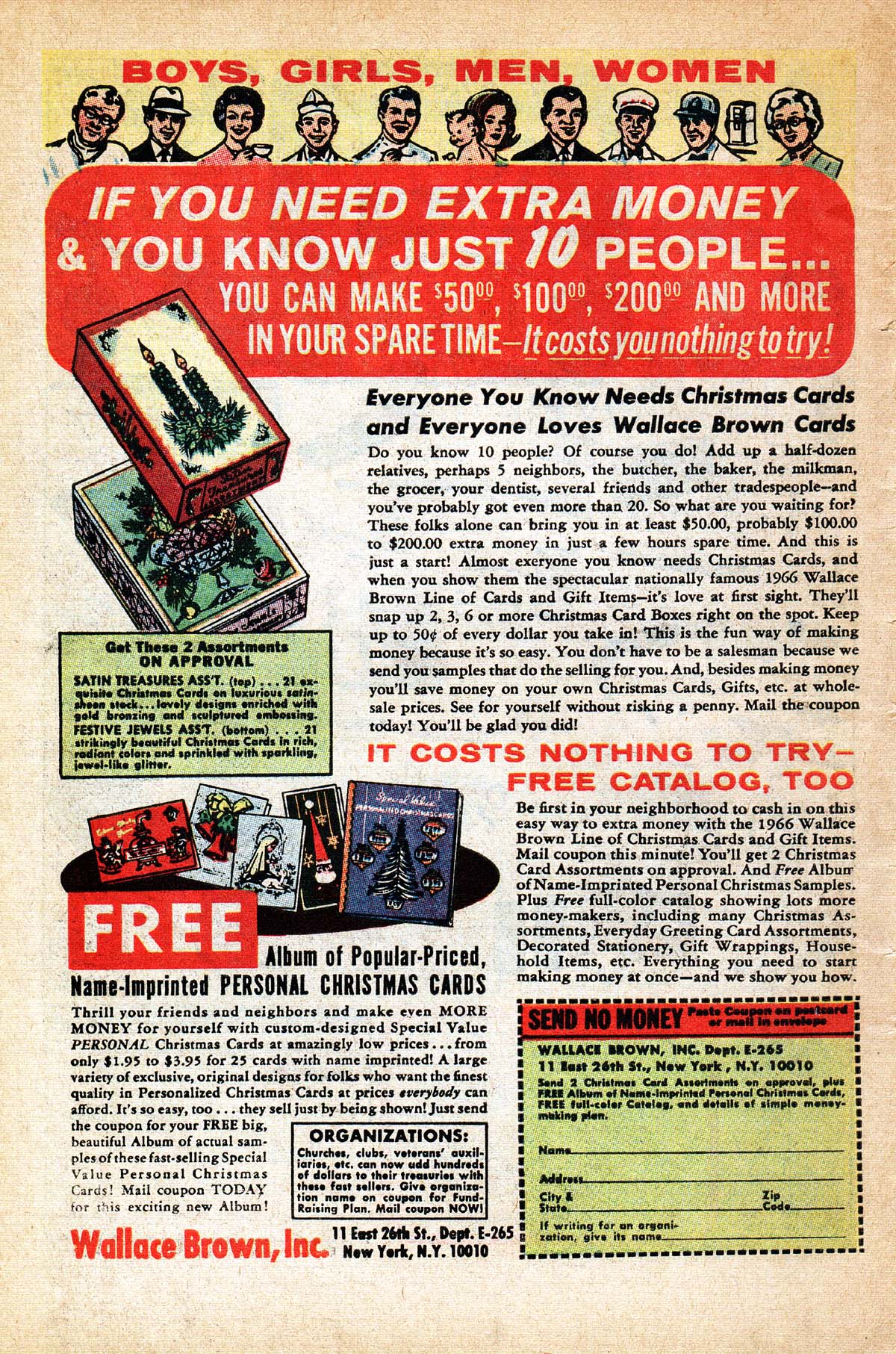 Read online The Adventures of Jerry Lewis comic -  Issue #96 - 34
