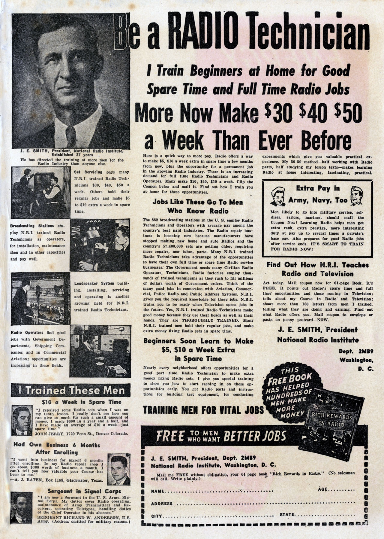 Read online Detective Comics (1937) comic -  Issue #69 - 67