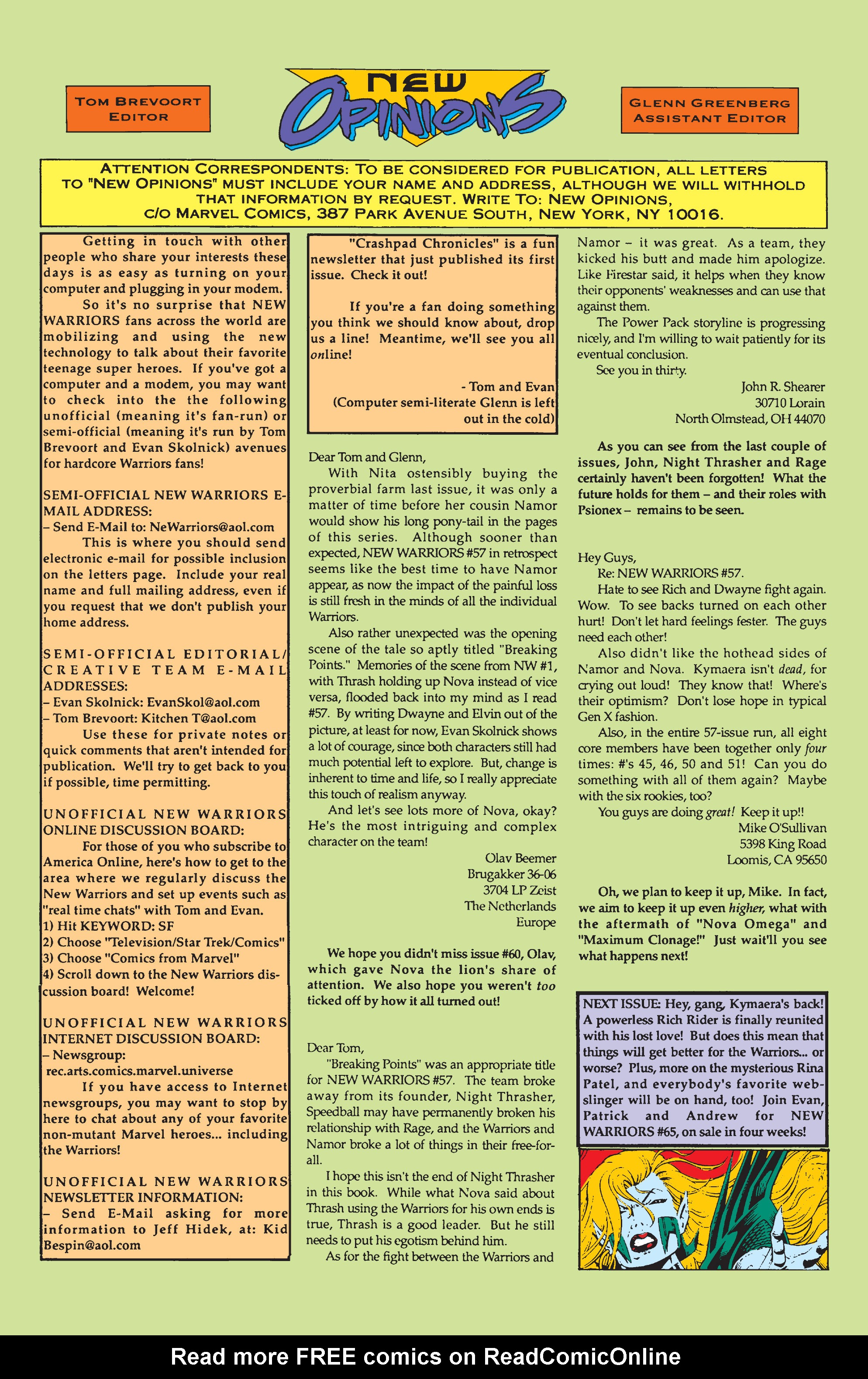 Read online Spider-Man: The Complete Clone Saga Epic comic -  Issue # TPB 5 (Part 2) - 119