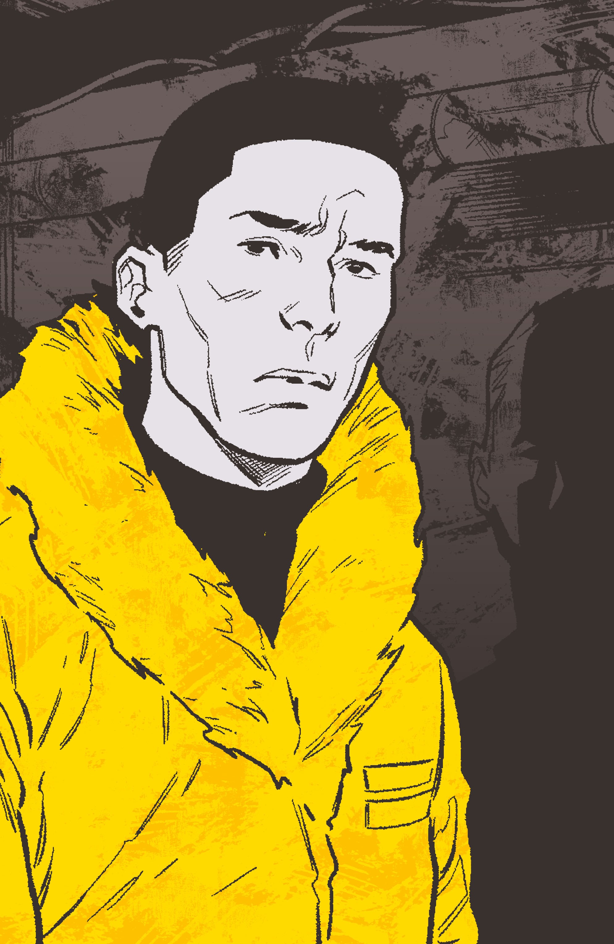 Read online Starship Down comic -  Issue # _TPB - 29