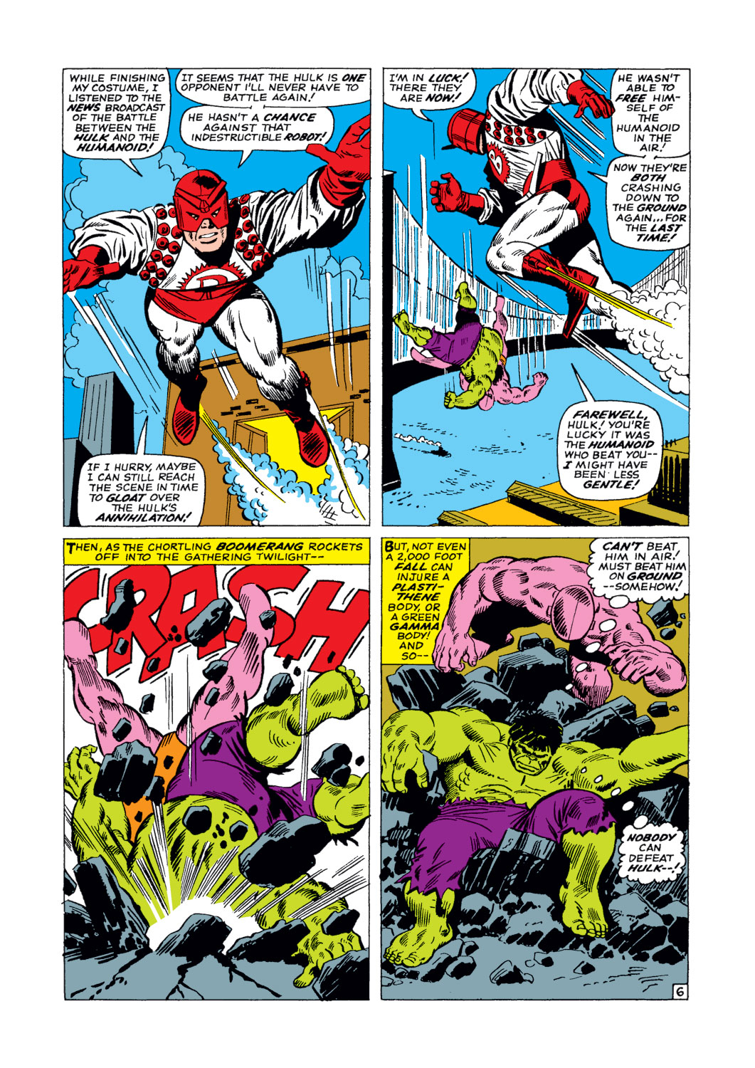 Read online Tales to Astonish (1959) comic -  Issue #87 - 19