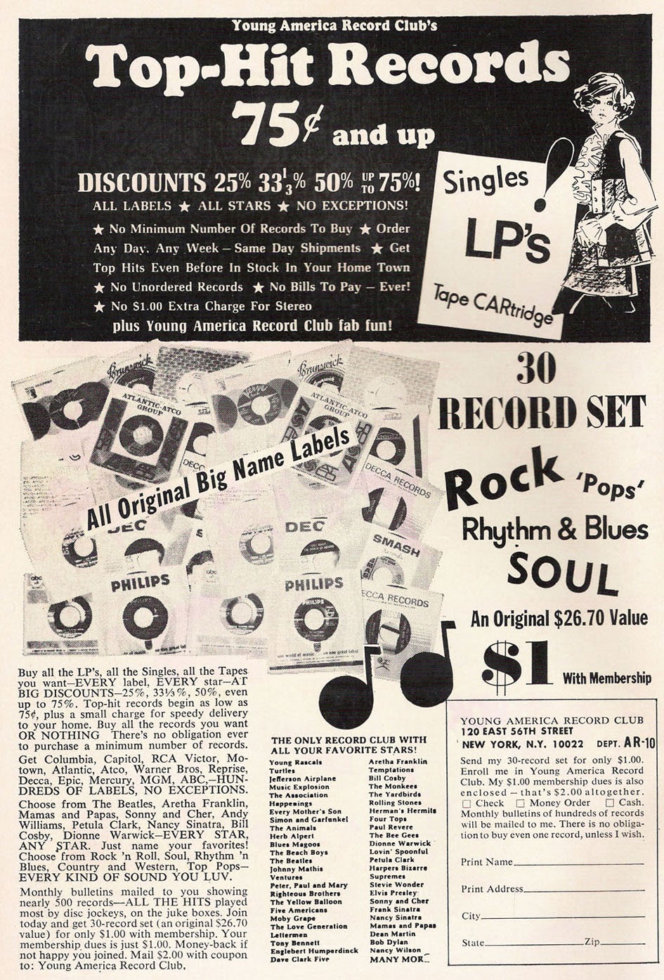 Read online Mad House Ma-ad Freak-Out comic -  Issue #71 - 2
