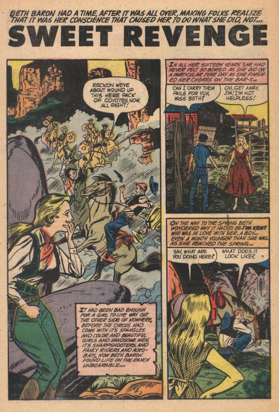 Read online Death Valley comic -  Issue #3 - 28