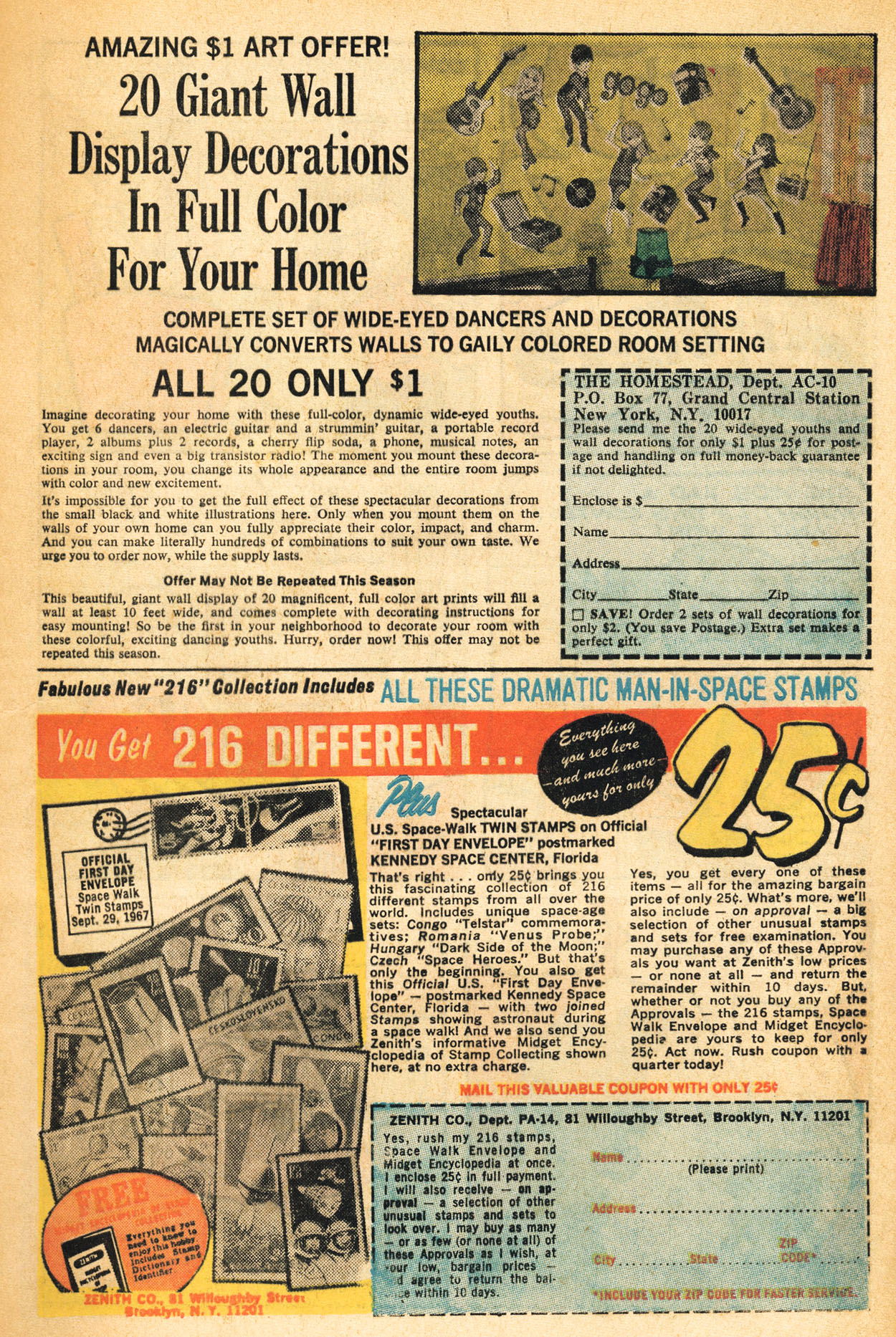 Read online Jughead (1965) comic -  Issue #152 - 9