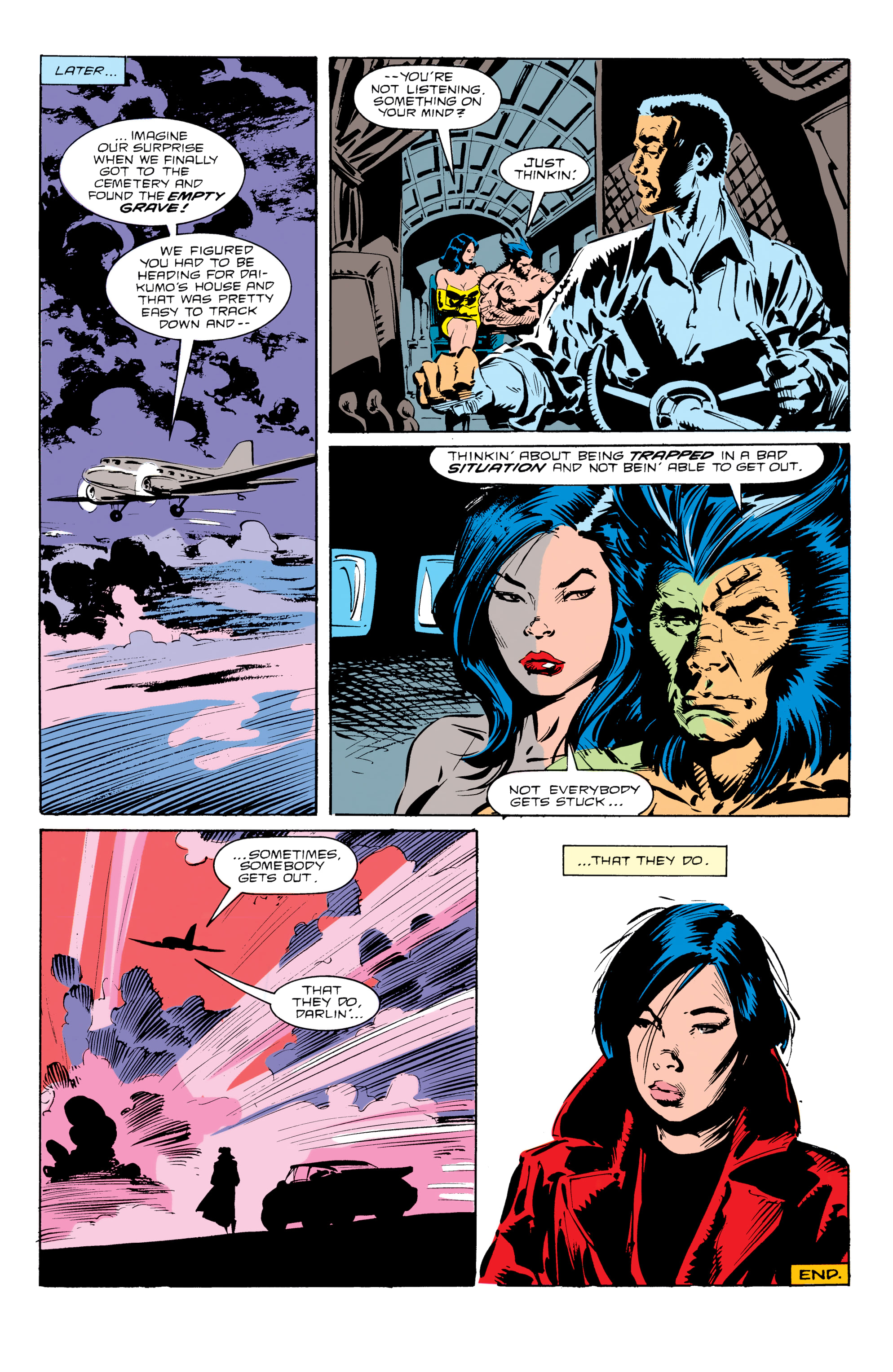 Read online Wolverine Omnibus comic -  Issue # TPB 3 (Part 1) - 76