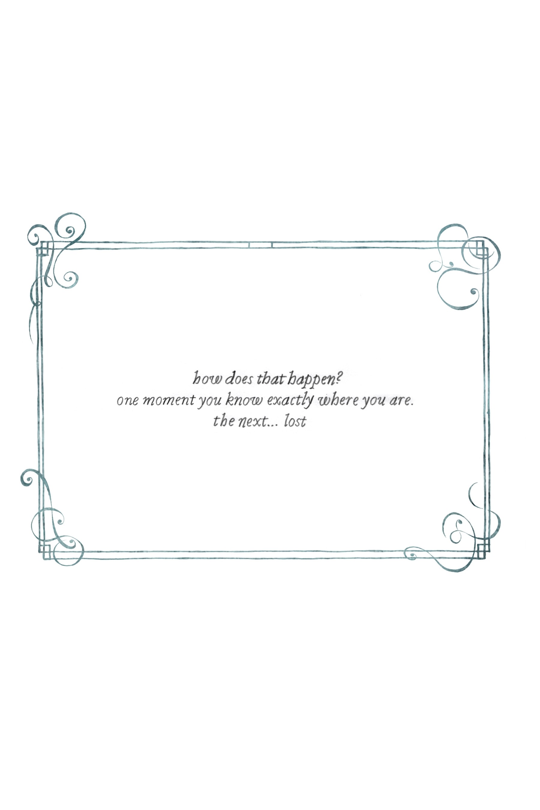 Read online Behind You: One-Shot Horror Stories comic -  Issue # TPB (Part 1) - 65