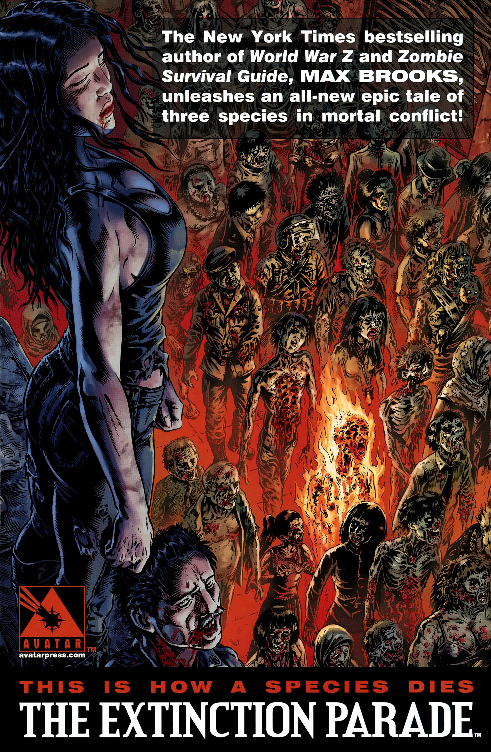 Read online Night of the Living Dead: Aftermath comic -  Issue #11 - 28