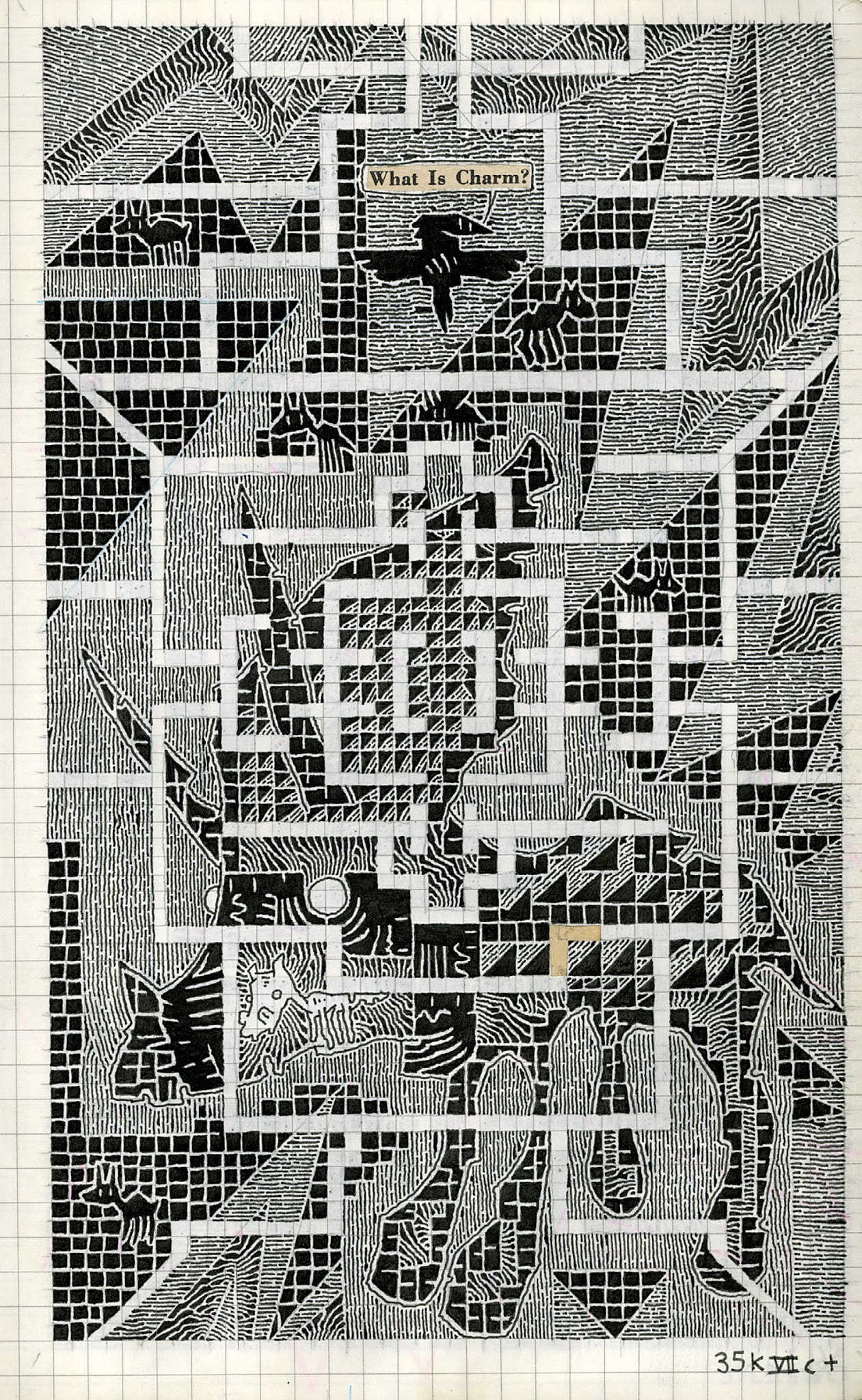 Read online Mountebank comic -  Issue # TPB - 36