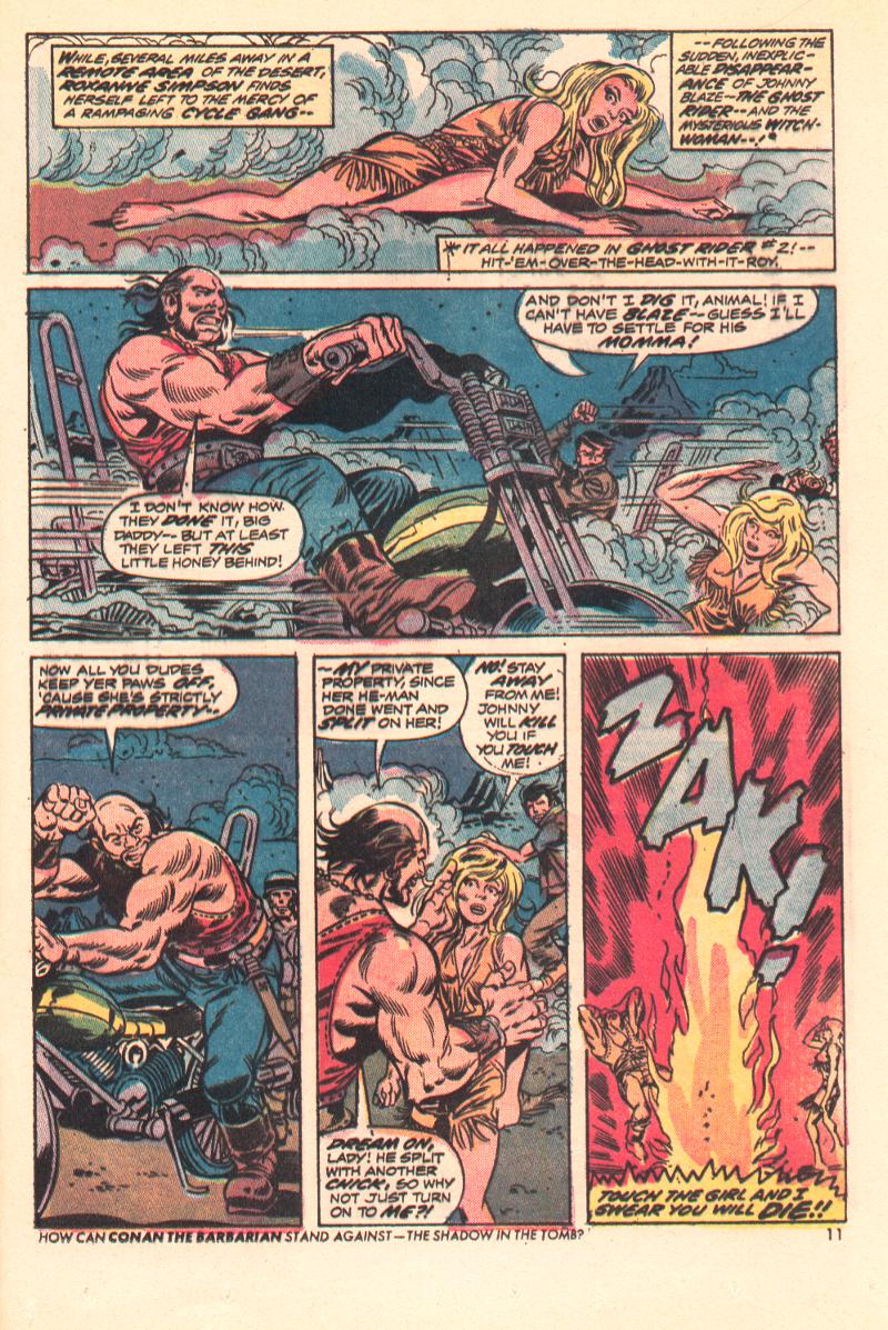 Read online Marvel Spotlight (1971) comic -  Issue #12 - 9