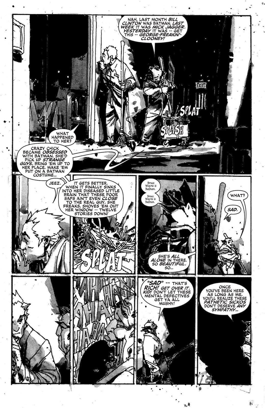 Future State: Gotham issue 16 - Page 28