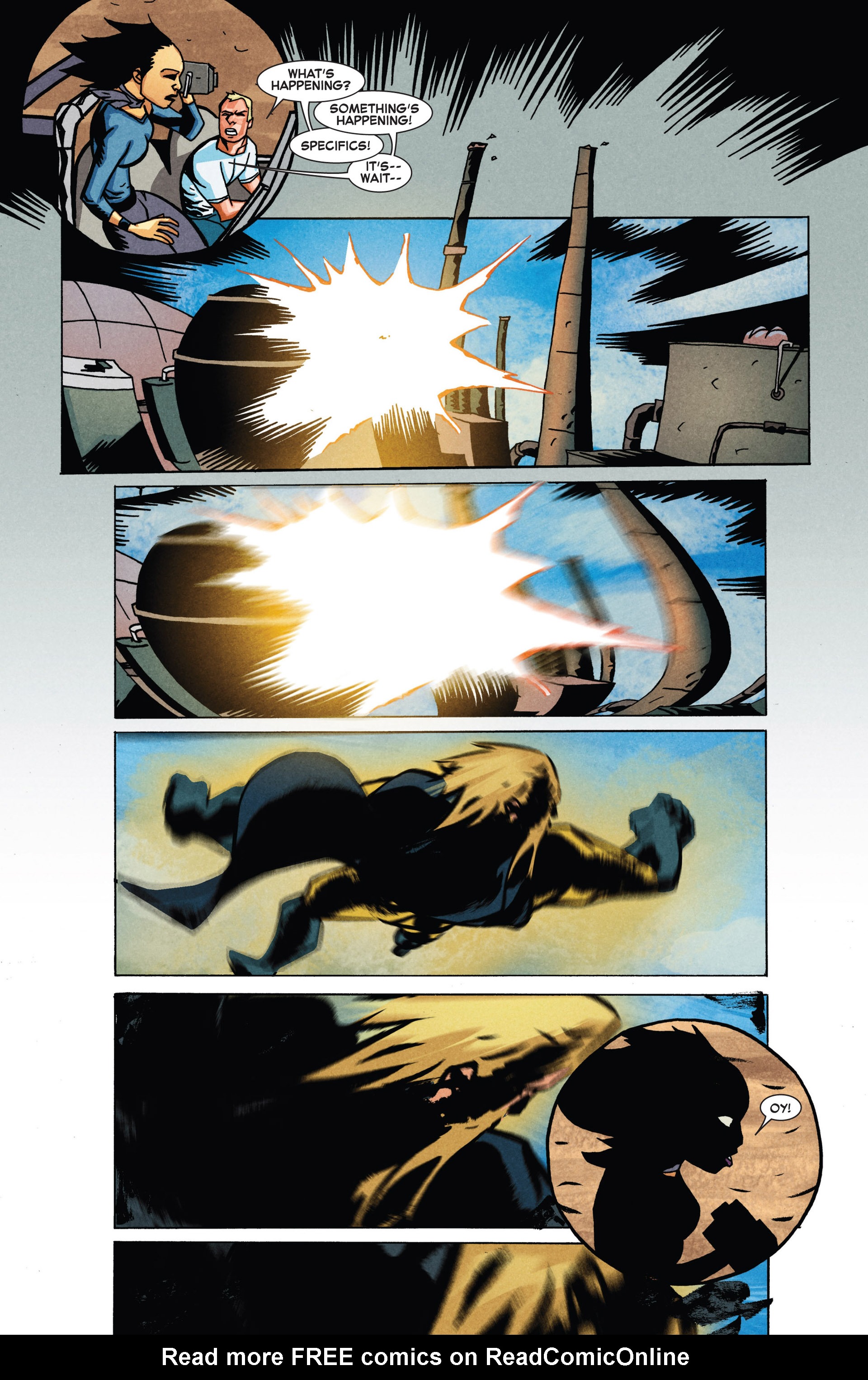 Read online Hulk Smash Avengers comic -  Issue #5 - 10