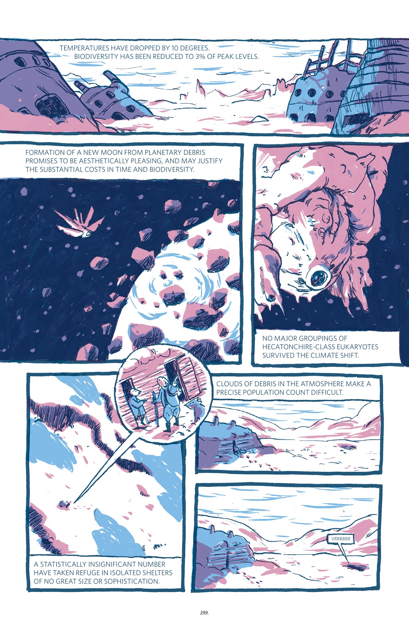 Read online Once Upon a Time Machine comic -  Issue # TPB 2 (Part 2) - 79