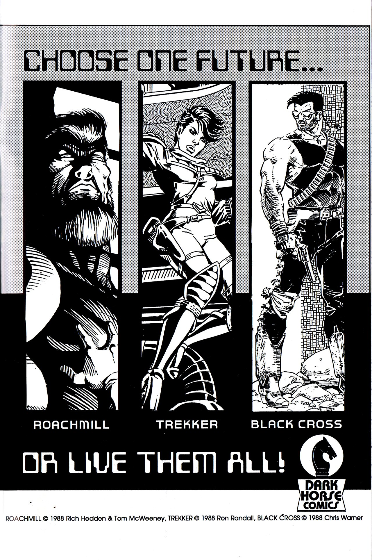 Read online Blood Wing comic -  Issue #1 - 35