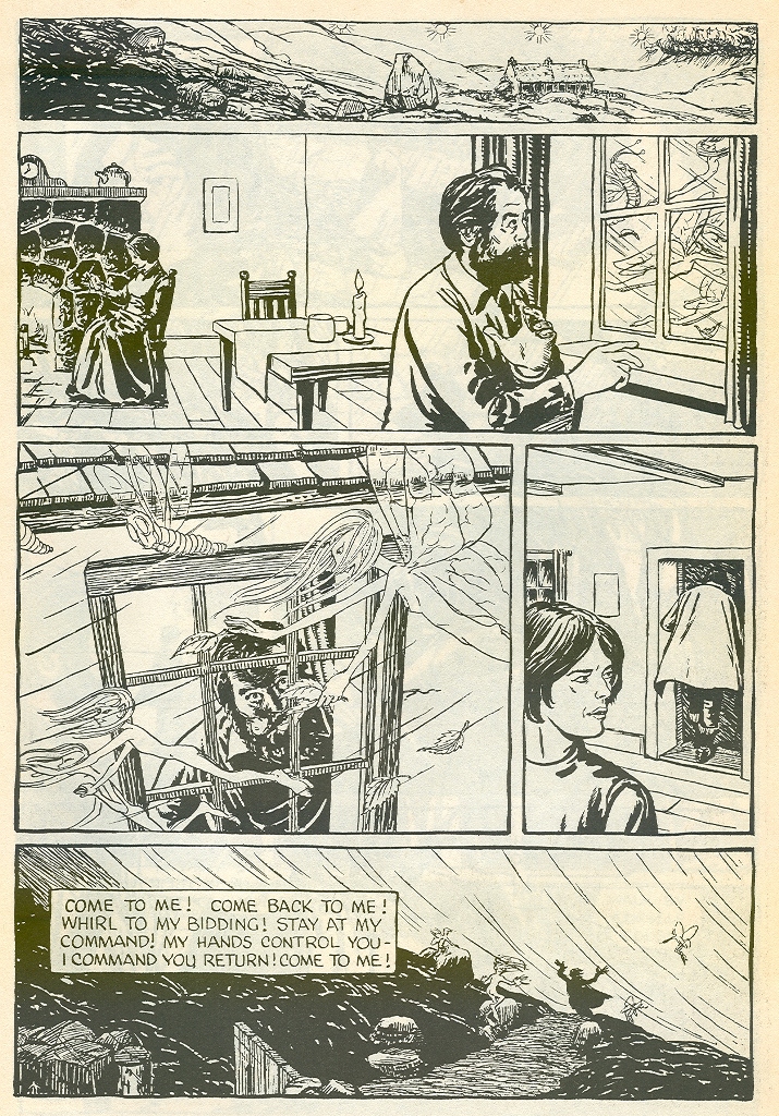 Read online Neil the Horse Comics and Stories comic -  Issue #12 - 24