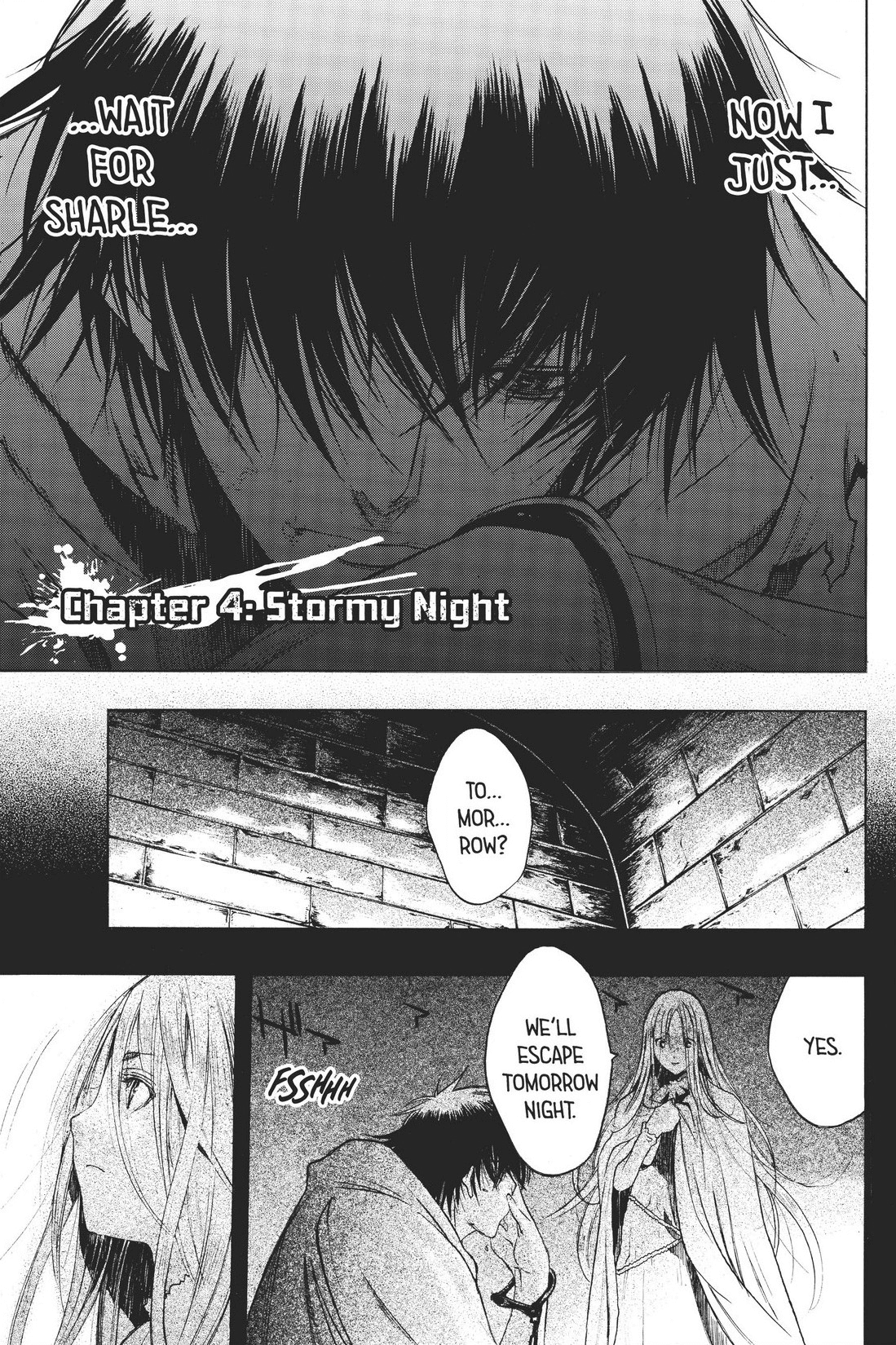 Read online Attack on Titan: Before the Fall comic -  Issue #2 - 7