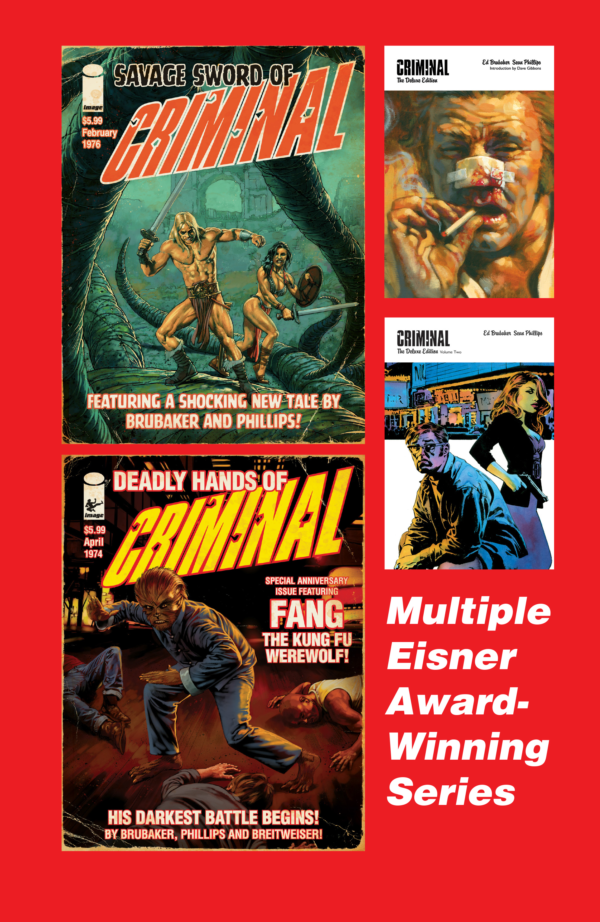 Read online Kill or Be Killed comic -  Issue #2 - 36