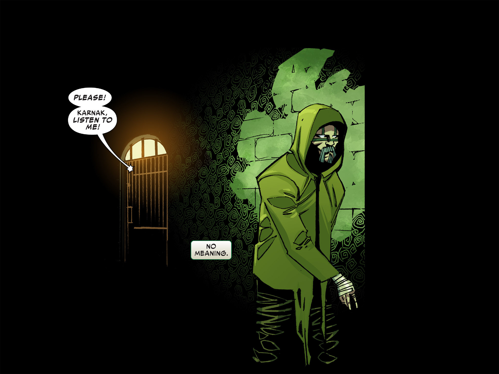 Read online Civil War II: Ulysses Infinite Comic comic -  Issue #3 - 64