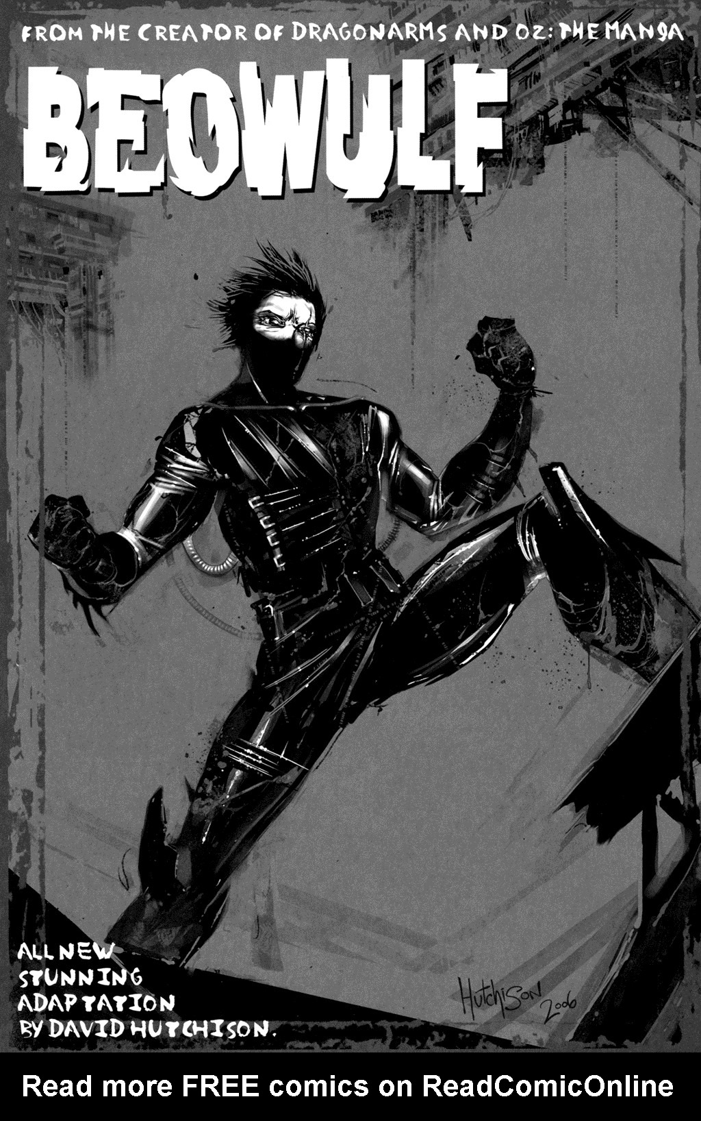 Read online Ninja High School (1986) comic -  Issue #138 - 35