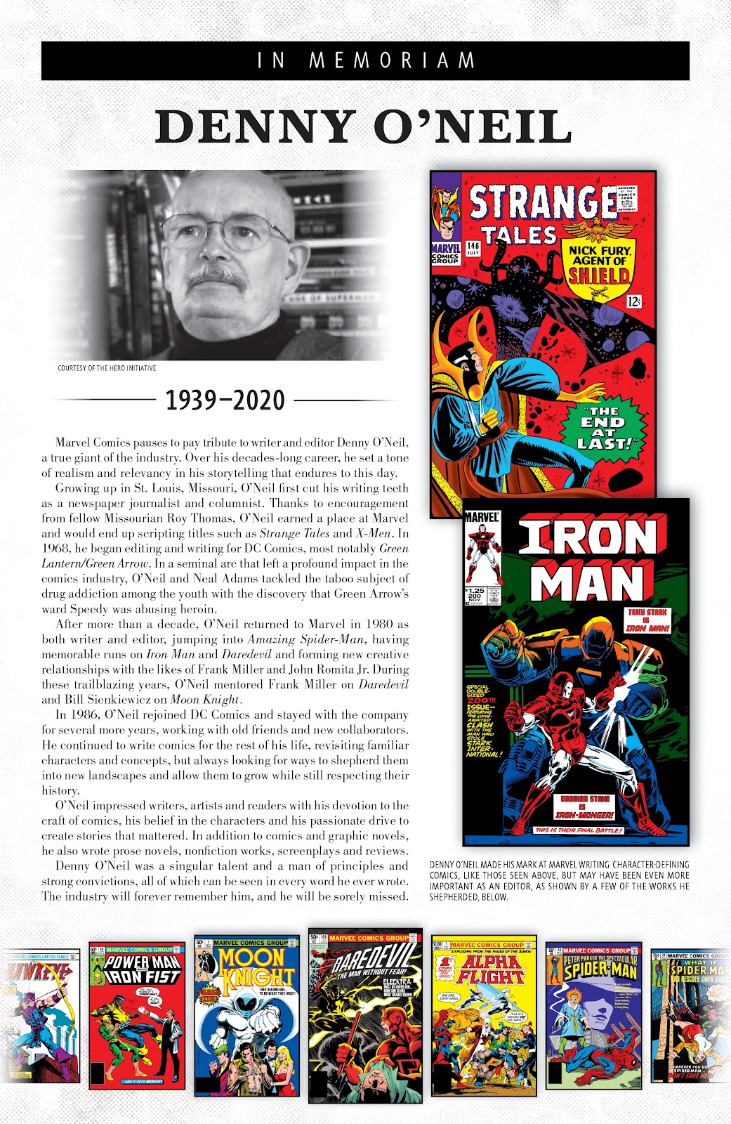 Immortal Hulk (2018) issue 36 - Page 2