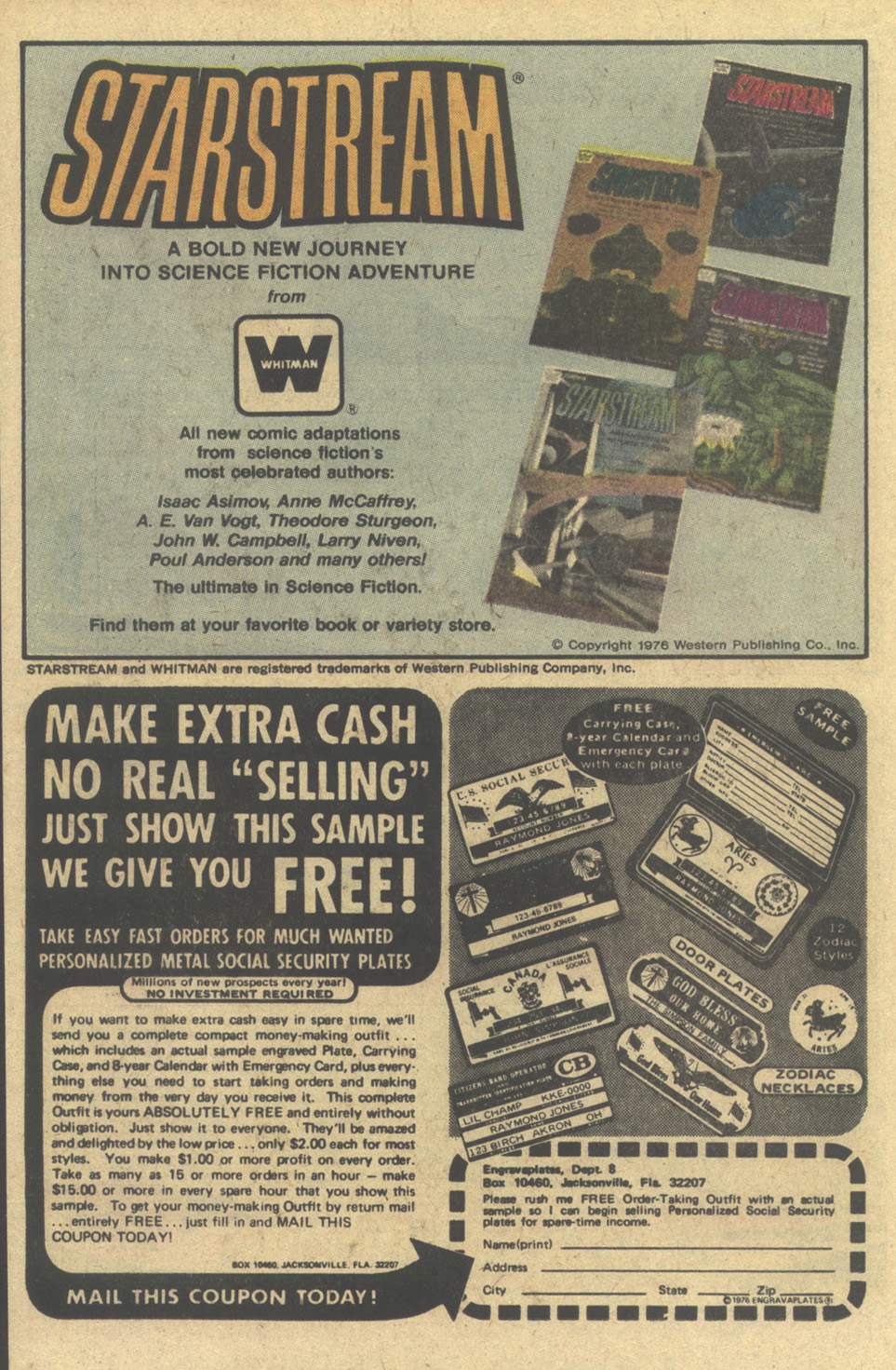 Read online Walt Disney Chip 'n' Dale comic -  Issue #48 - 14