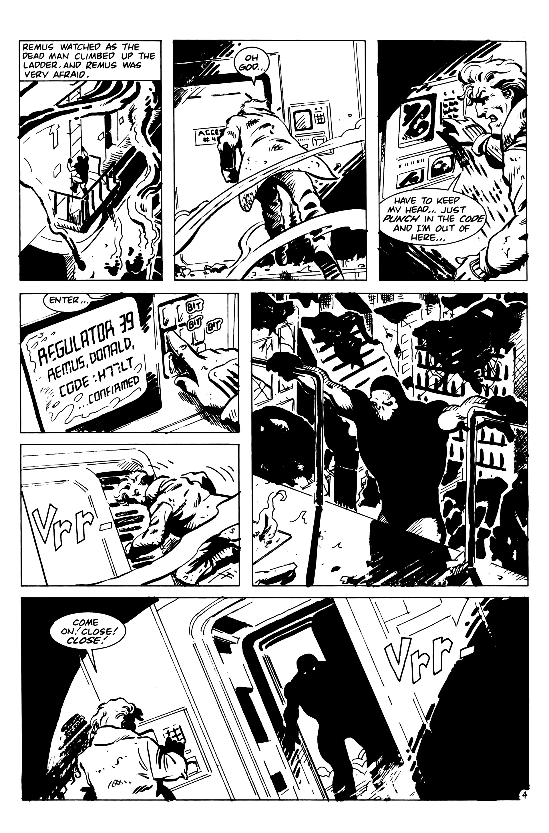 Read online Eagle comic -  Issue #23 - 28