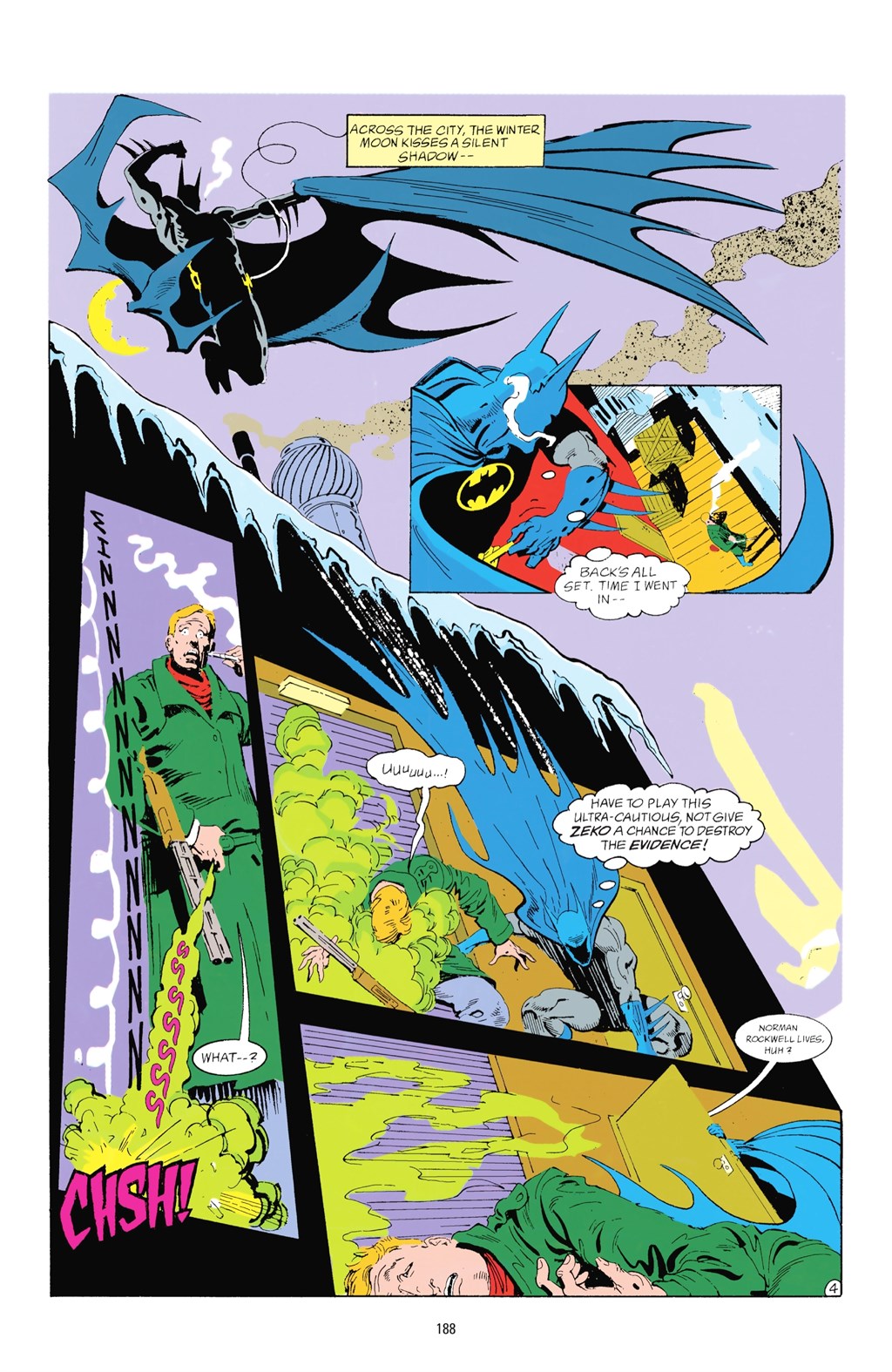 Read online Batman: The Dark Knight Detective comic -  Issue # TPB 7 (Part 2) - 86