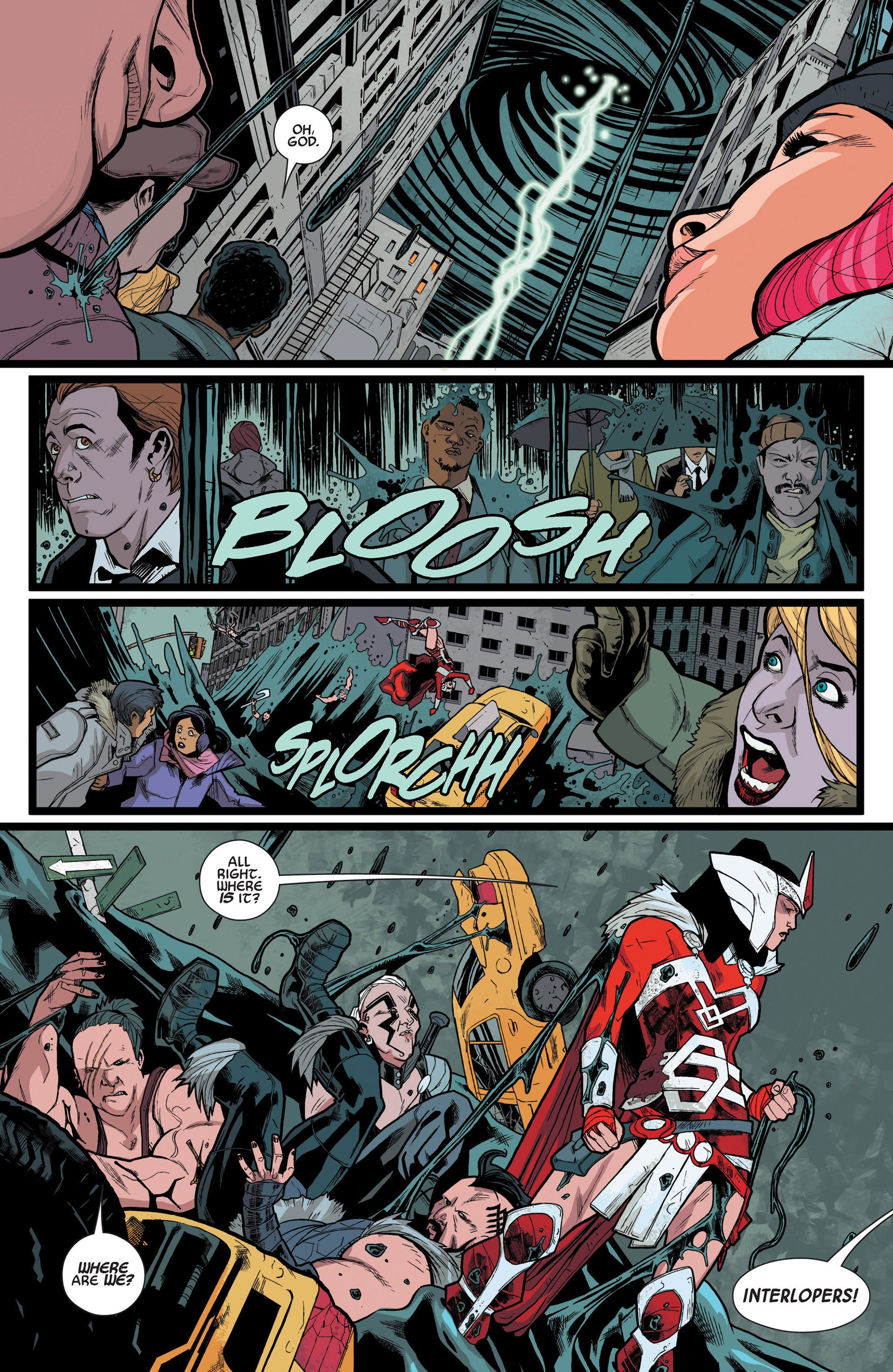 Read online Journey into Mystery (2011) comic -  Issue #648 - 21