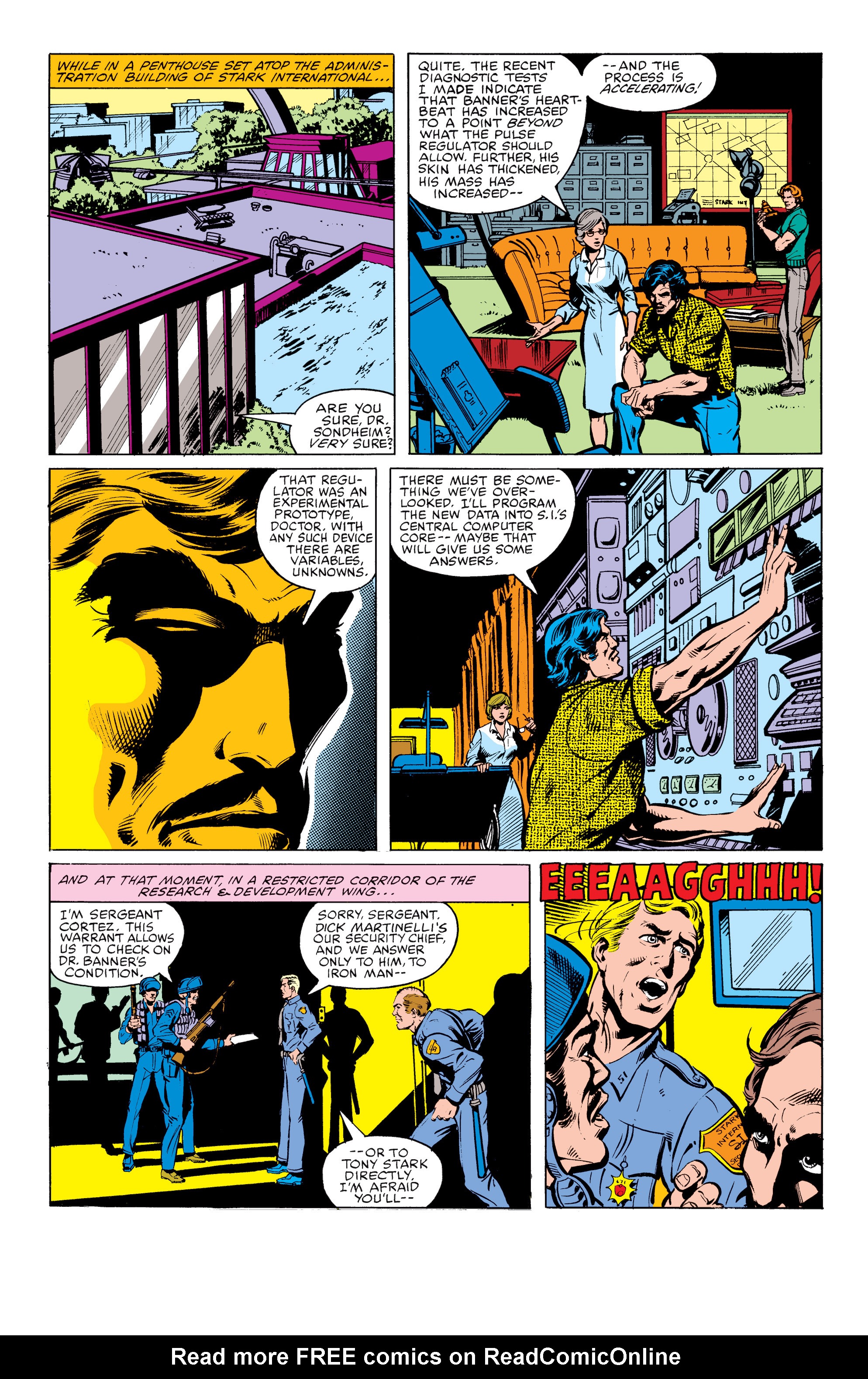Read online Ant-Man: Scott Lang comic -  Issue #Ant-Man: Scott Lang TPB - 69