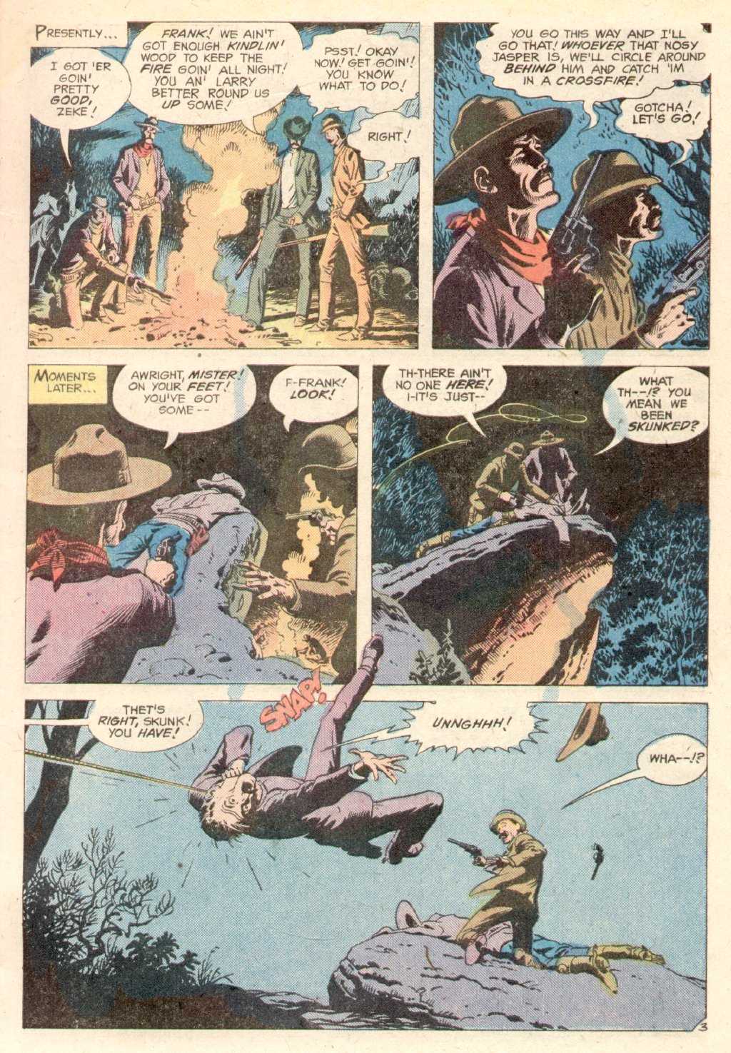 Read online DC Special Series comic -  Issue #16 - 5