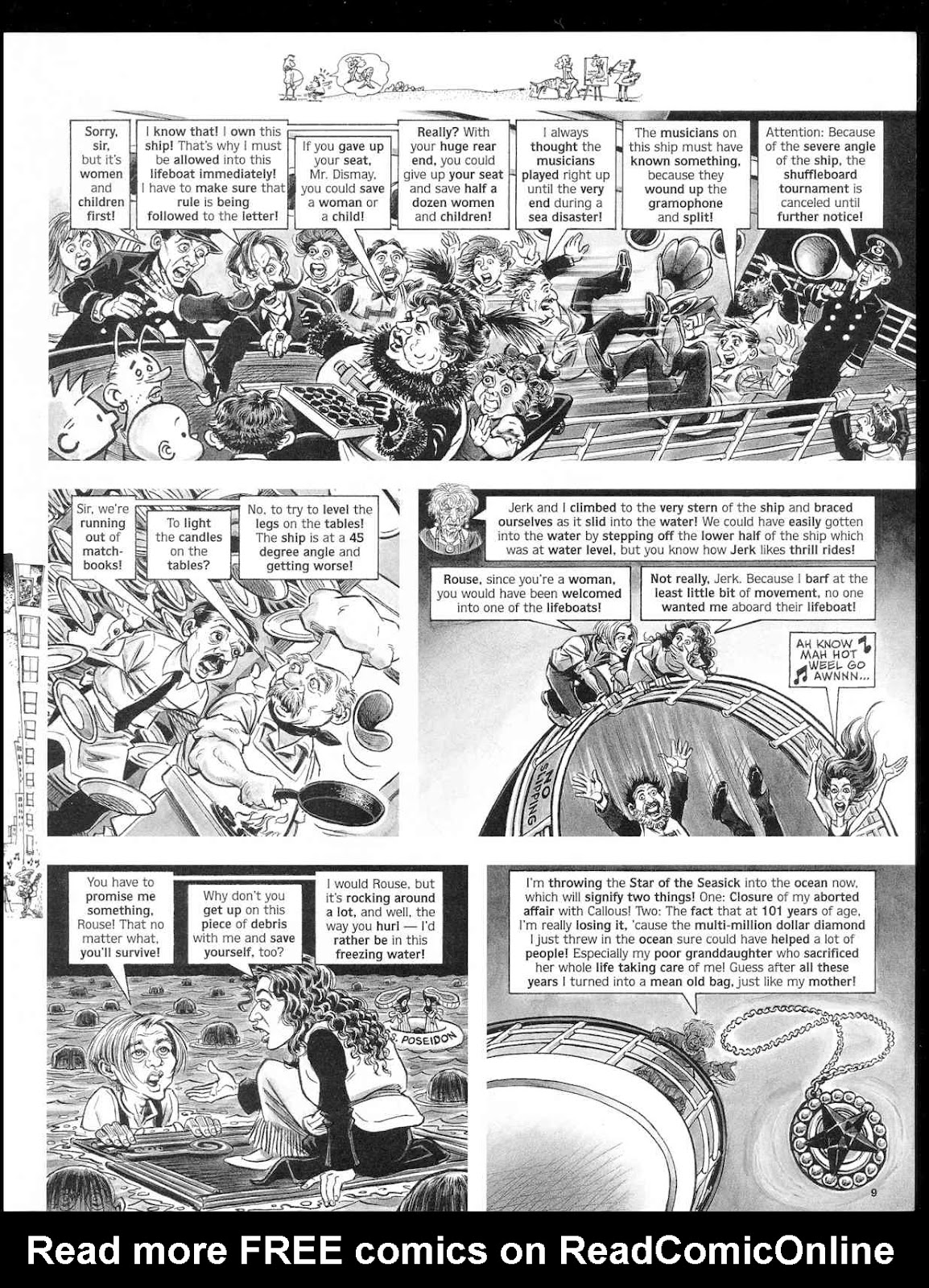 MAD issue 369 - Page 11